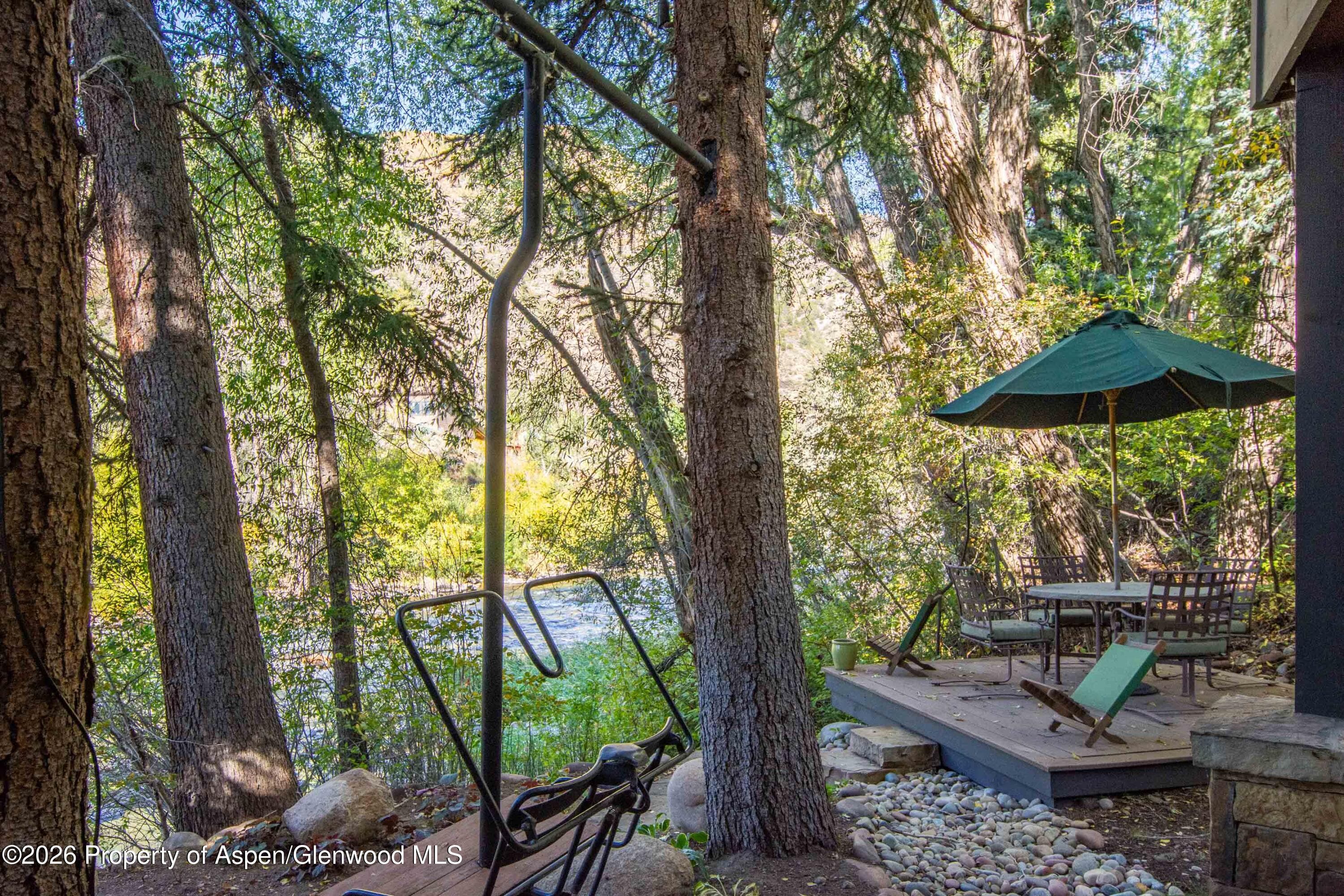 4076 Lower River Road, Snowmass, CO 81654 - Photo 23