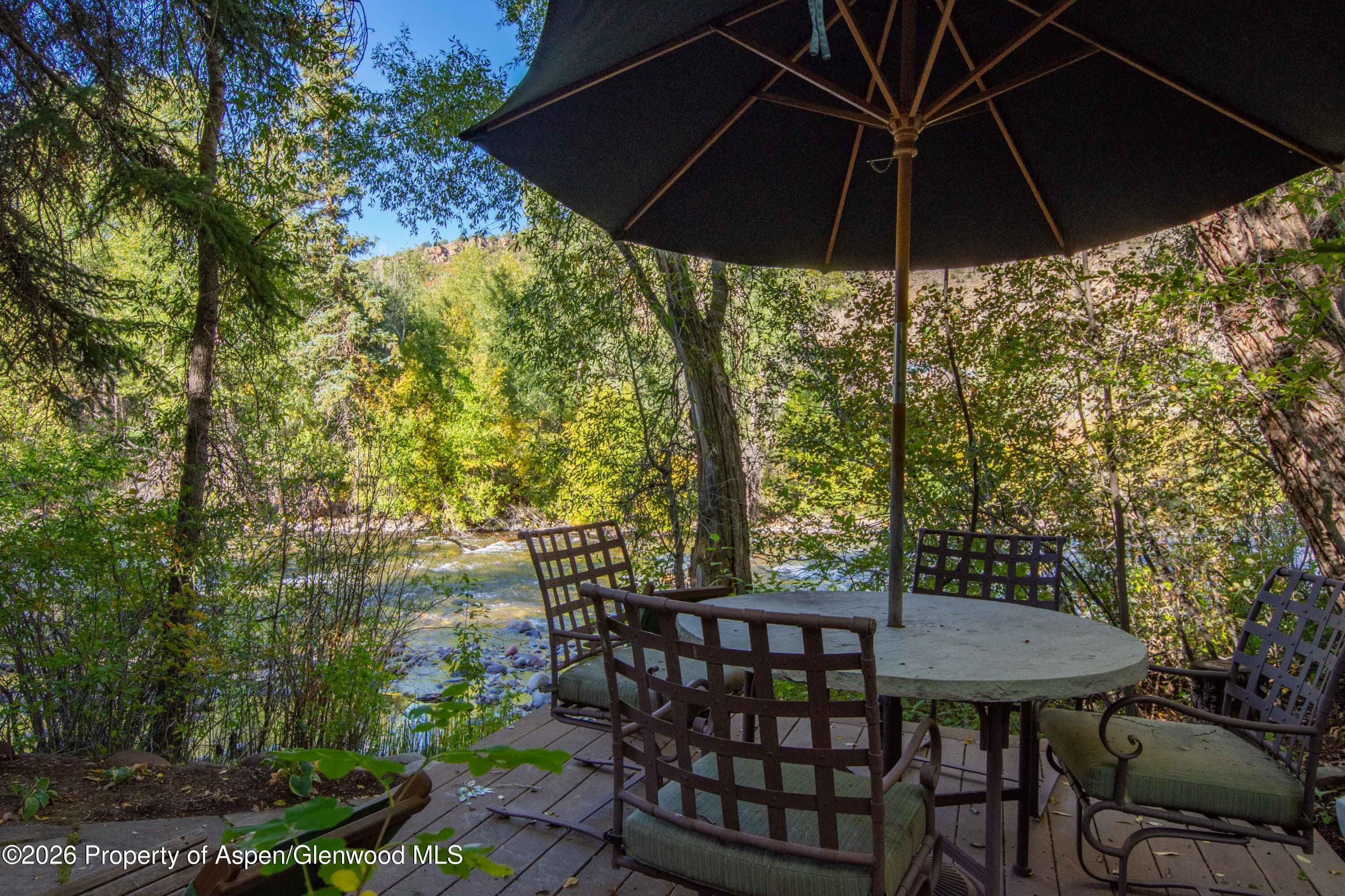 4076 Lower River Road, Snowmass, CO 81654 - Photo 24