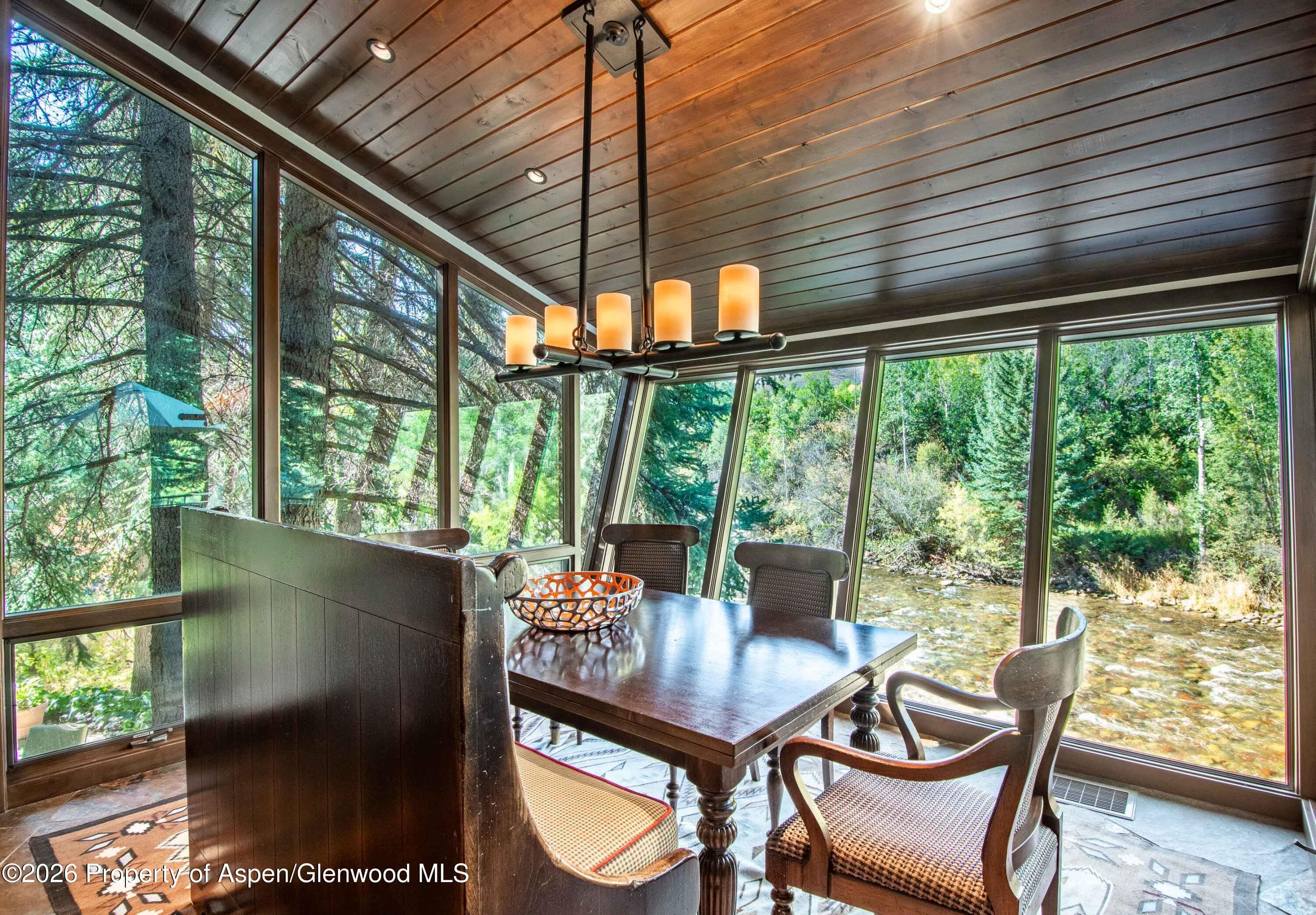 4076 Lower River Road, Snowmass, CO 81654 - Photo 7