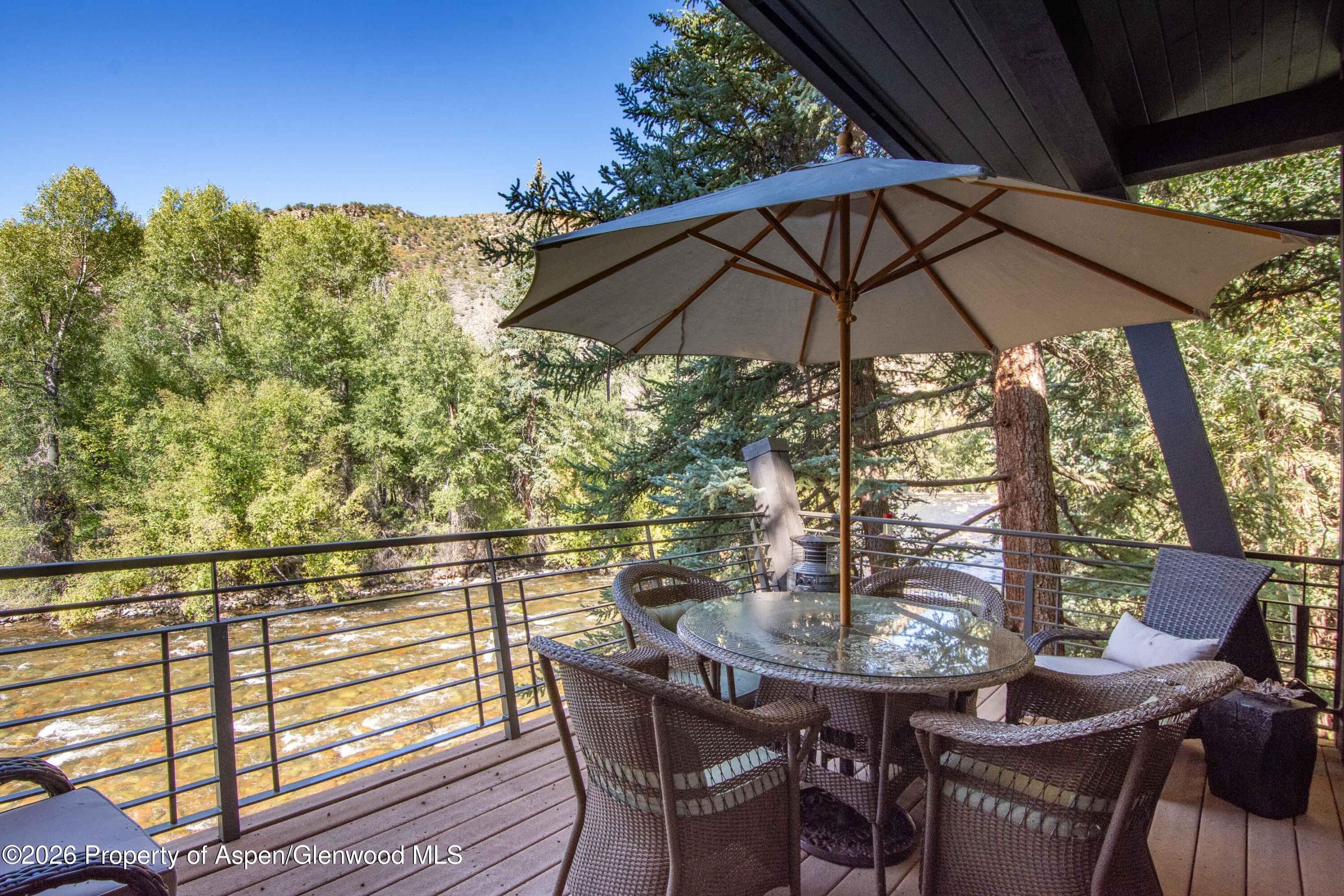4076 Lower River Road, Snowmass, CO 81654 - Photo 8