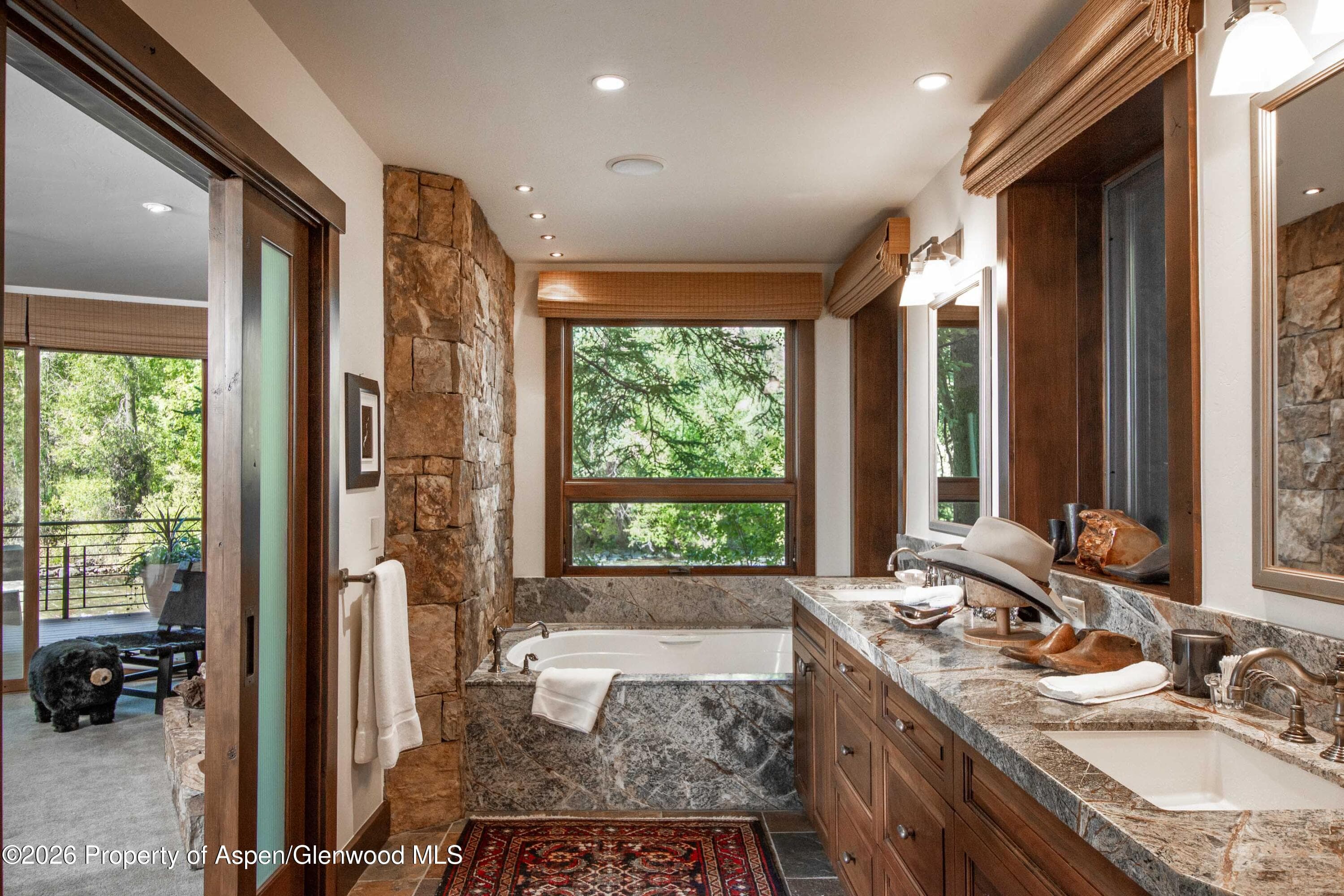 4076 Lower River Road, Snowmass, CO 81654 - Photo 13