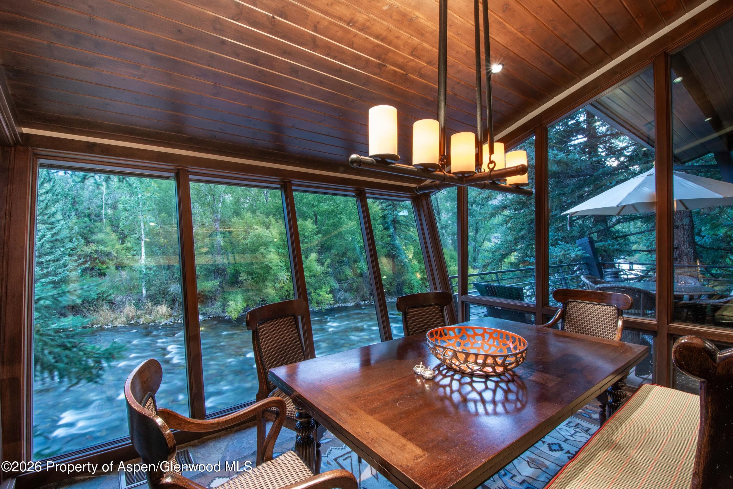 4076 Lower River Road, Snowmass, CO 81654 - Photo 6