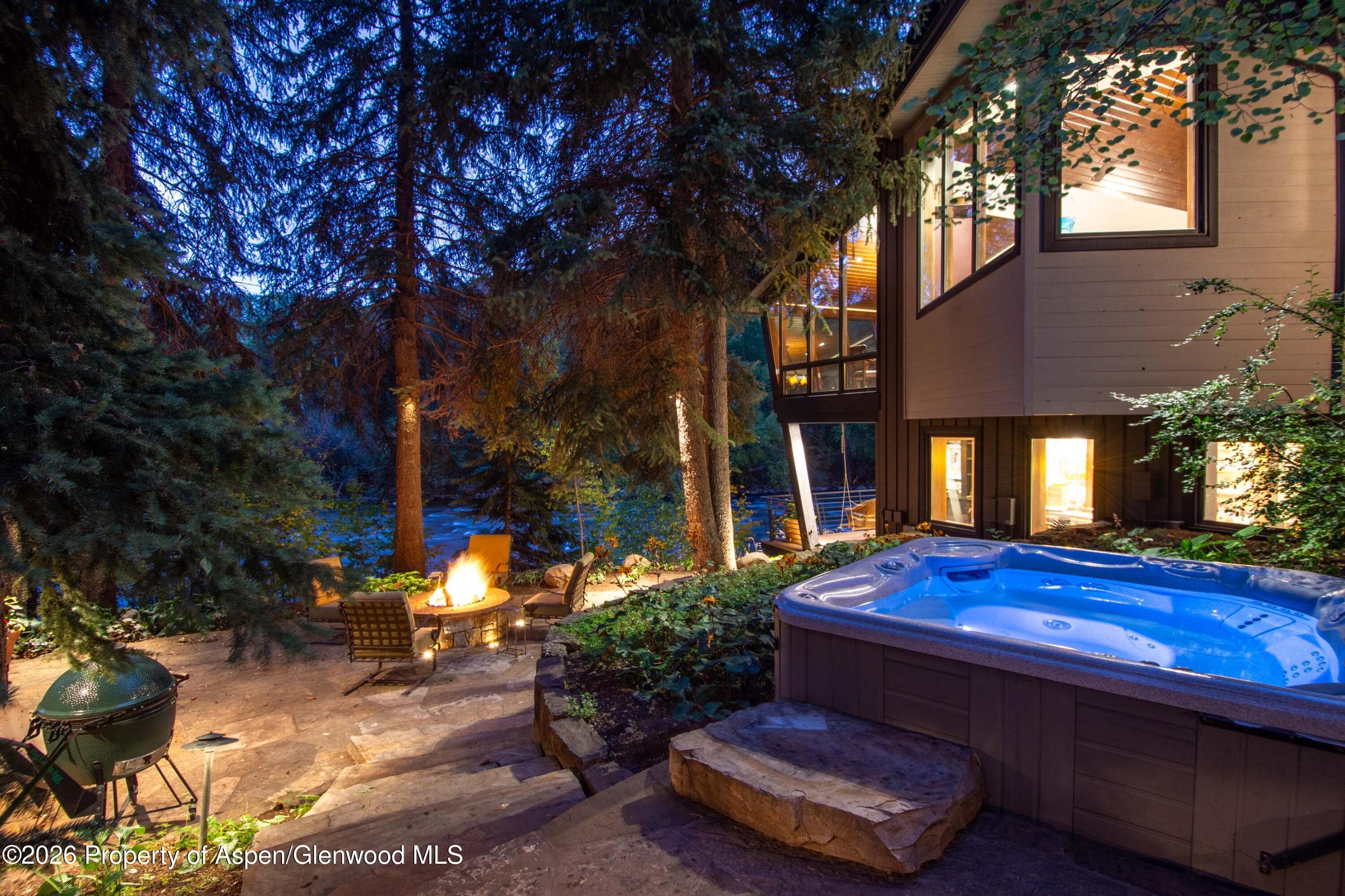 4076 Lower River Road, Snowmass, CO 81654 - Photo 25