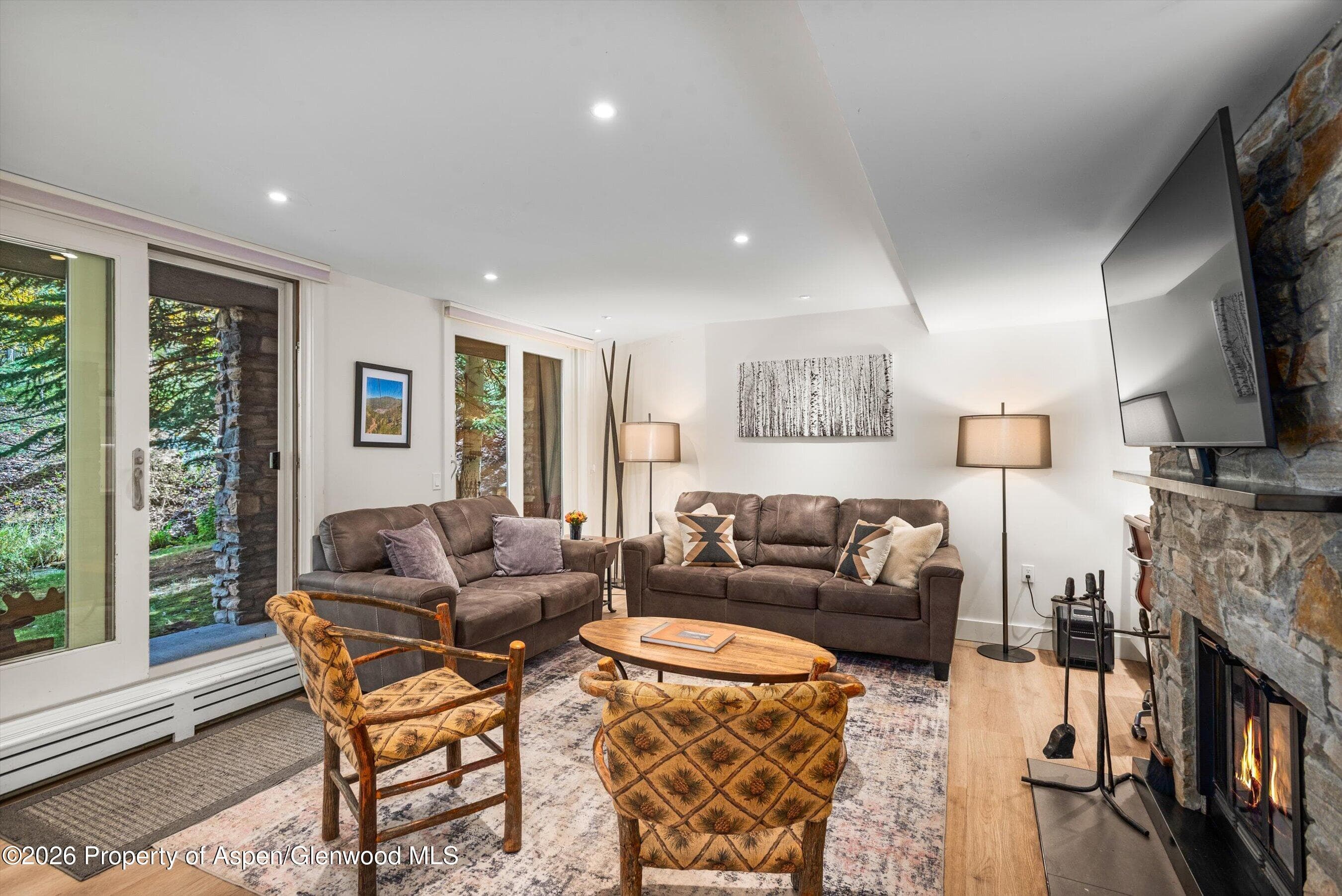 425 Wood Road 2, Snowmass Village, CO 81615 - Photo 7