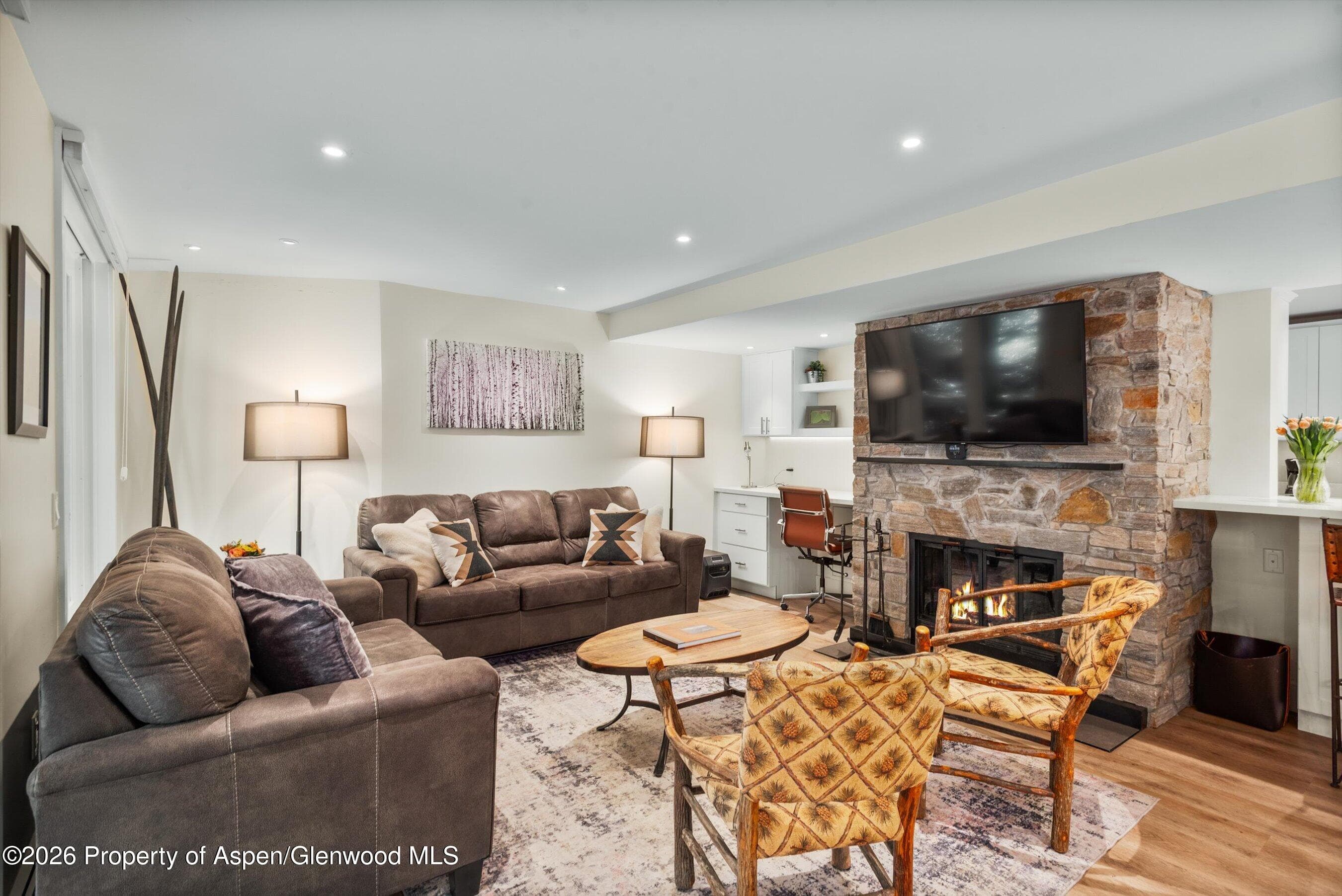 425 Wood Road 2, Snowmass Village, CO 81615 - Photo 5