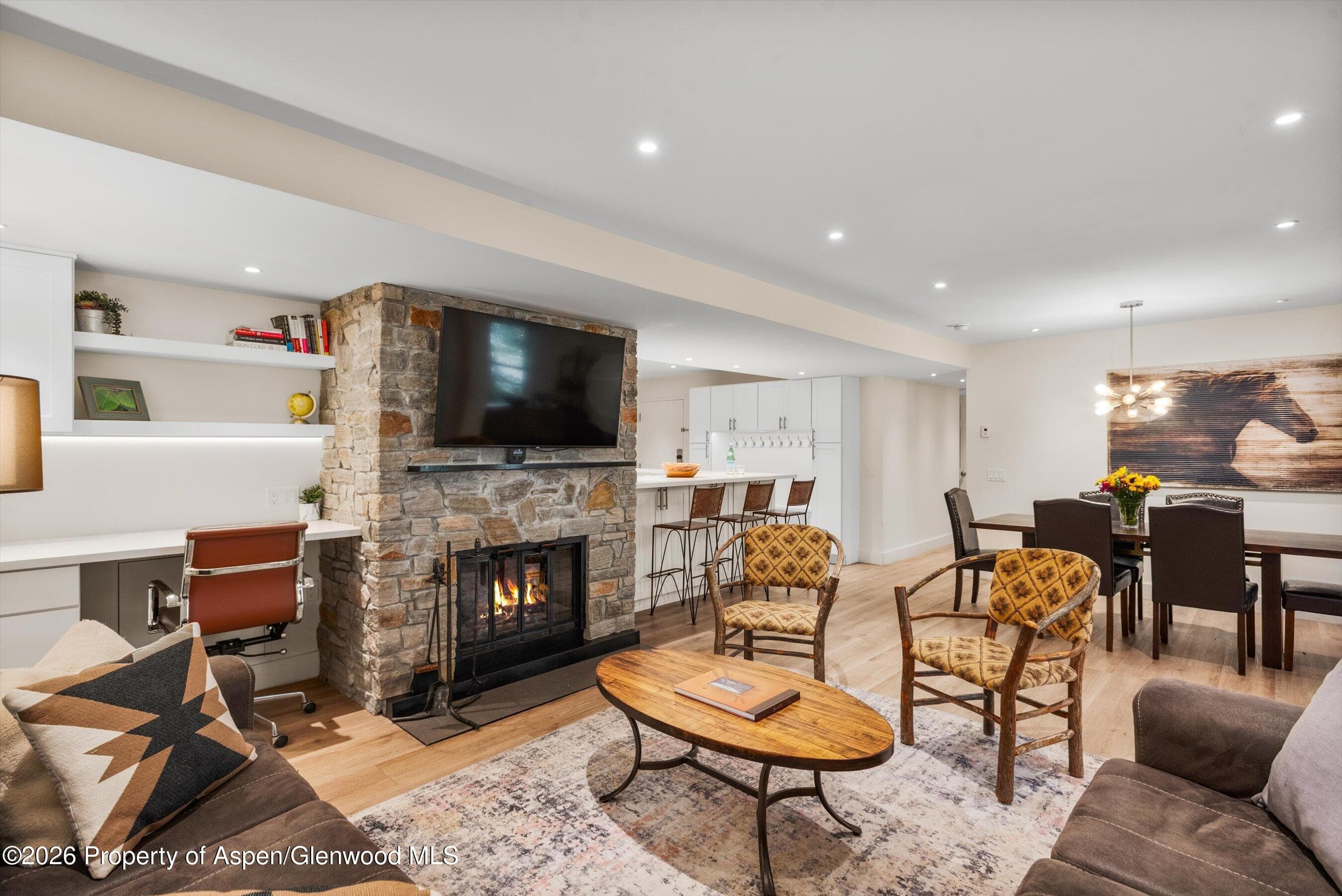 425 Wood Road 2, Snowmass Village, CO 81615 - Photo 9
