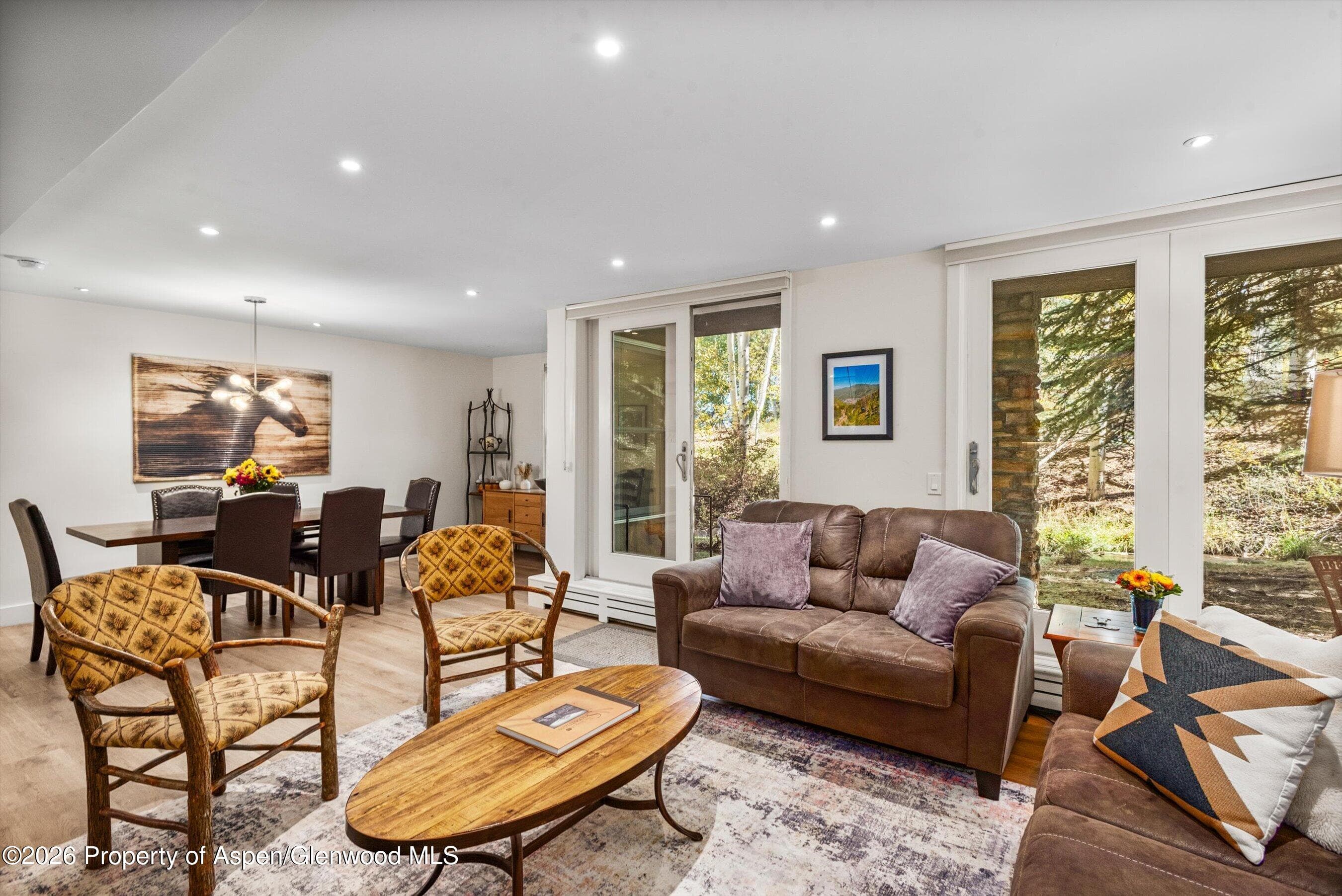 425 Wood Road 2, Snowmass Village, CO 81615 - Photo 6