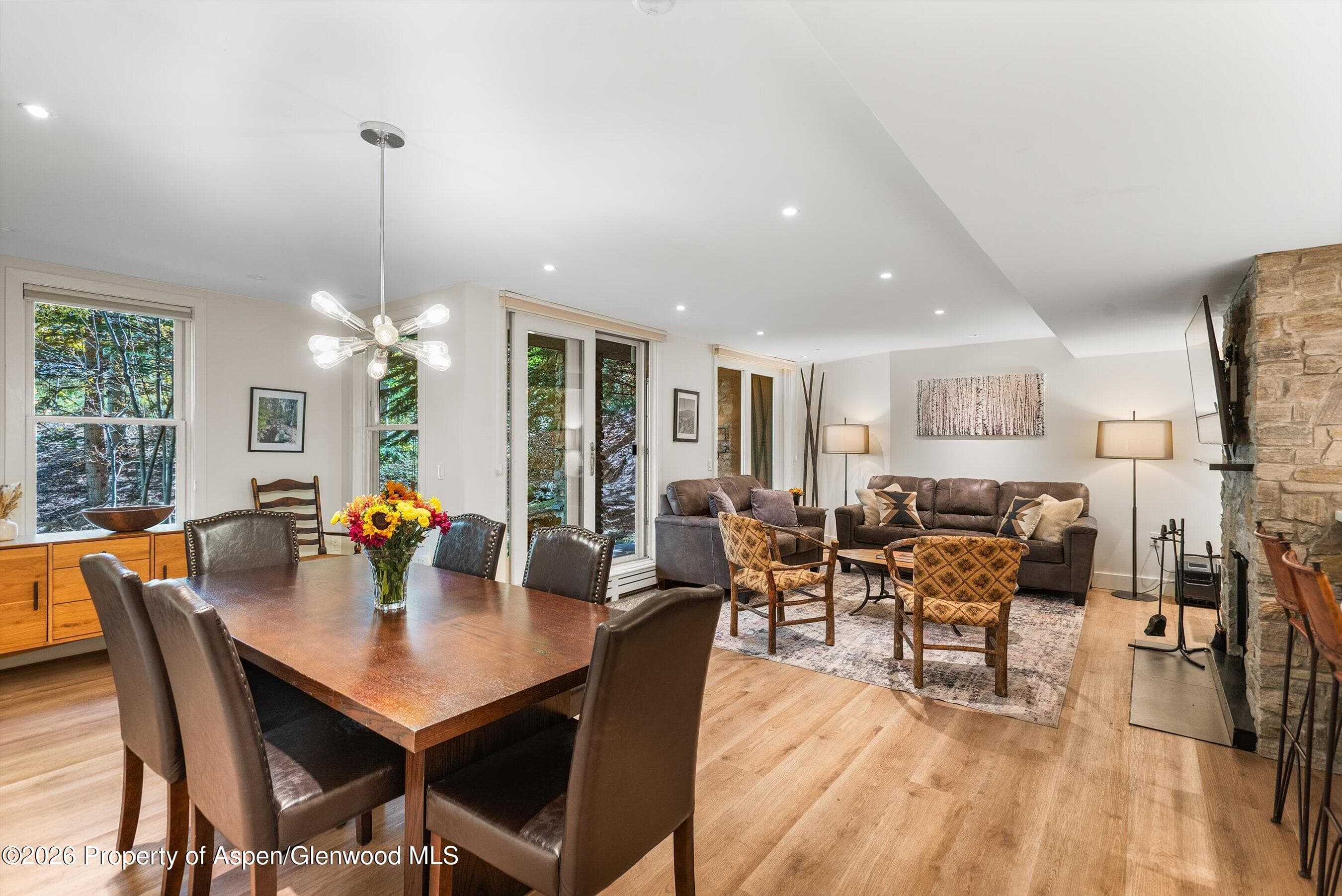 425 Wood Road 2, Snowmass Village, CO 81615 - Photo 1