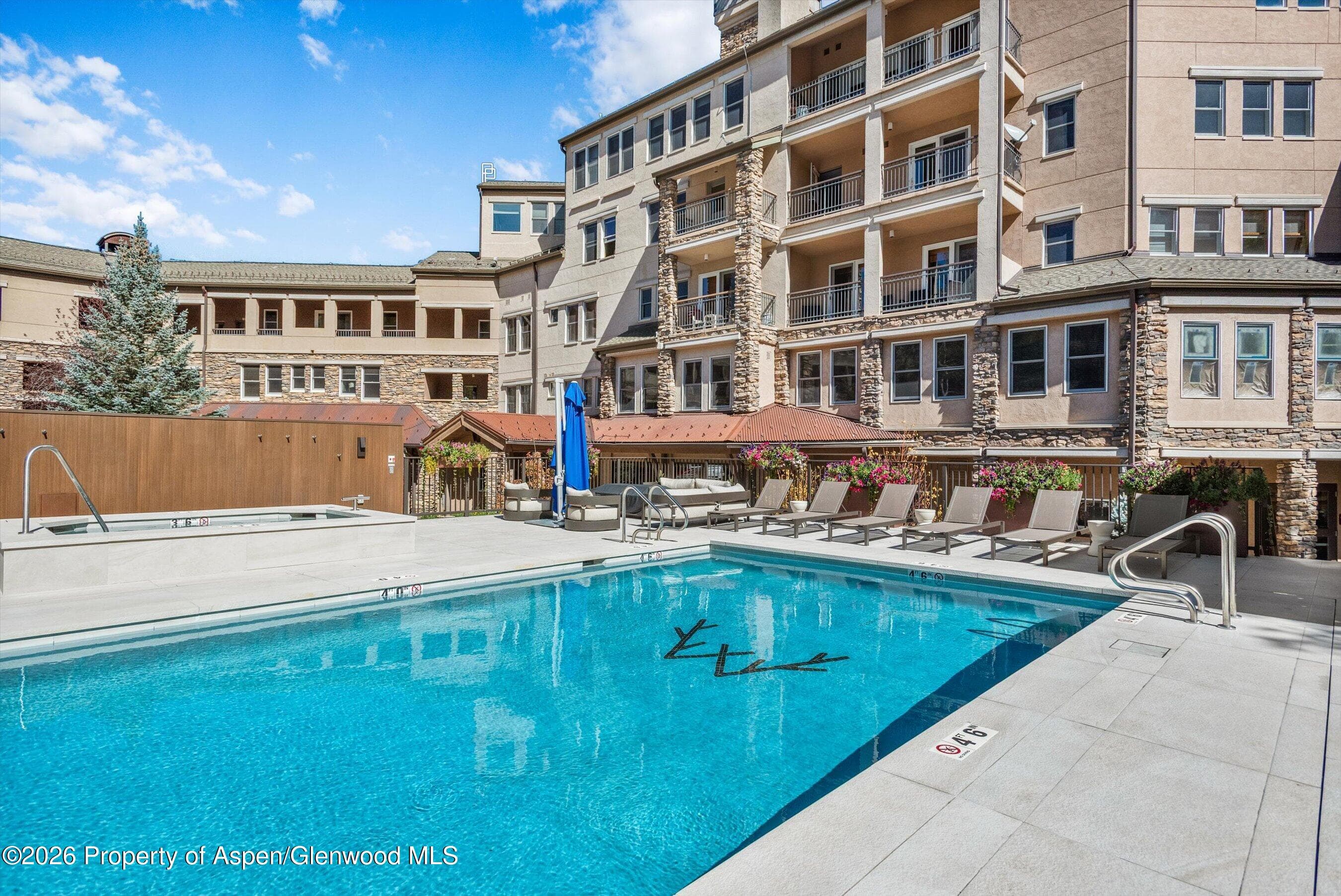 425 Wood Road 2, Snowmass Village, CO 81615 - Photo 18