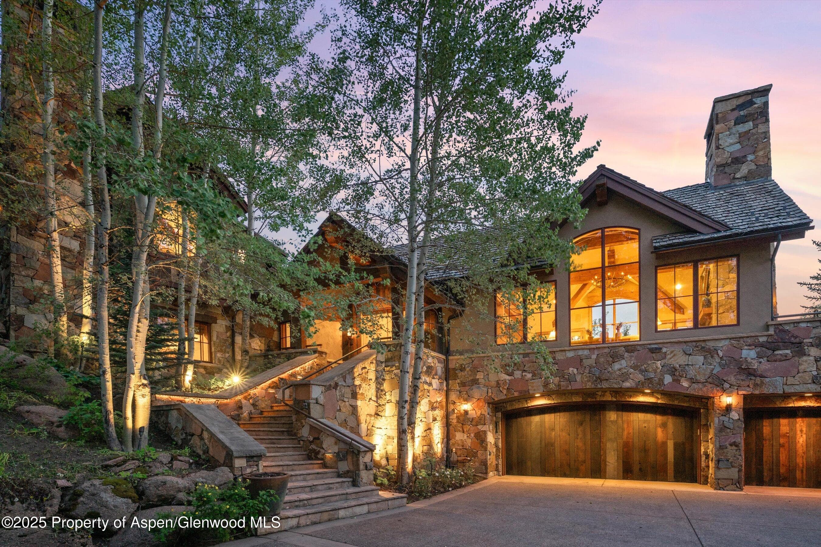 824 Pine Crest Lane, Snowmass Village, CO 81615 - Photo 2