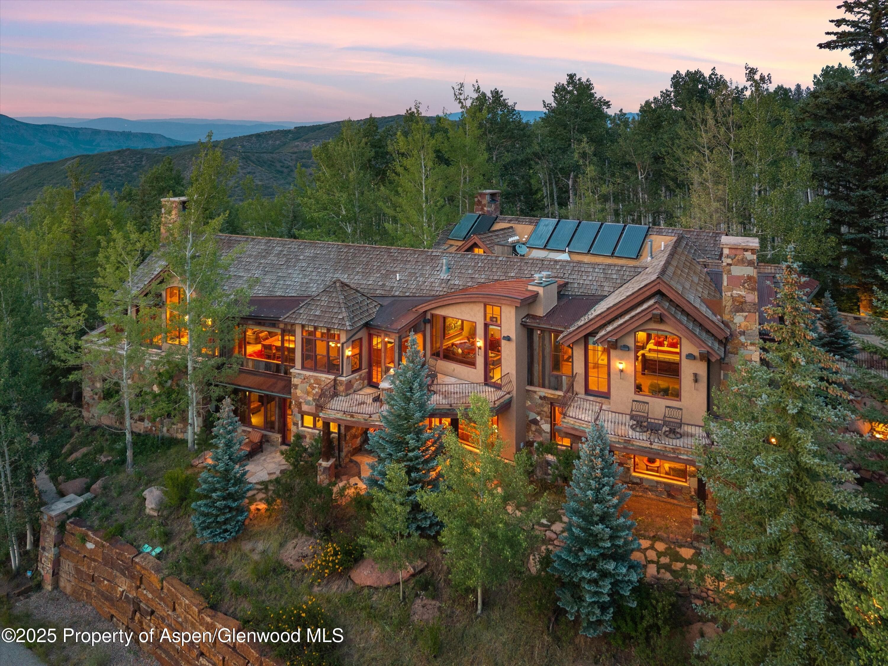 824 Pine Crest Lane, Snowmass Village, CO 81615 - Photo 3