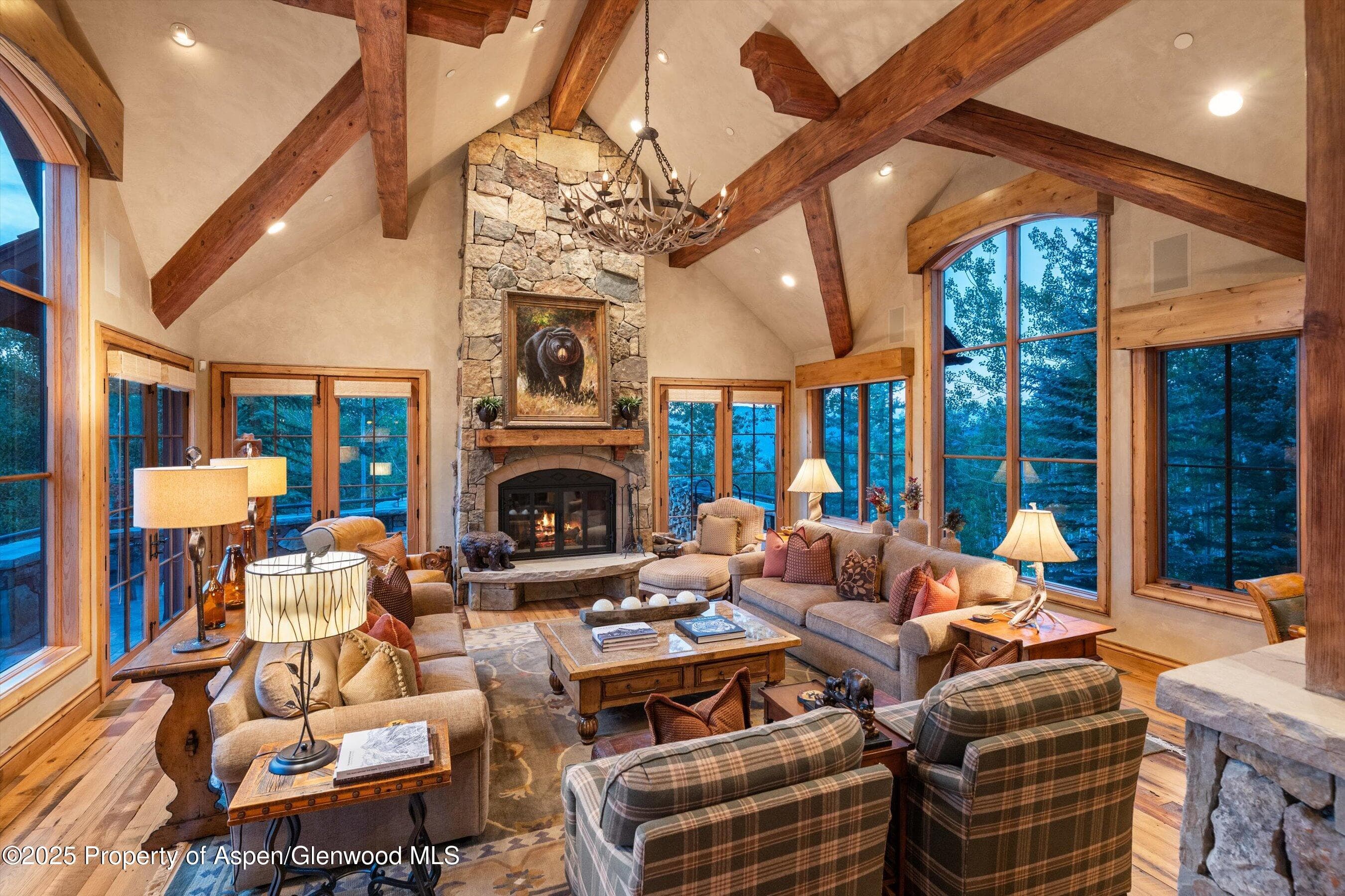 824 Pine Crest Lane, Snowmass Village, CO 81615 - Photo 4