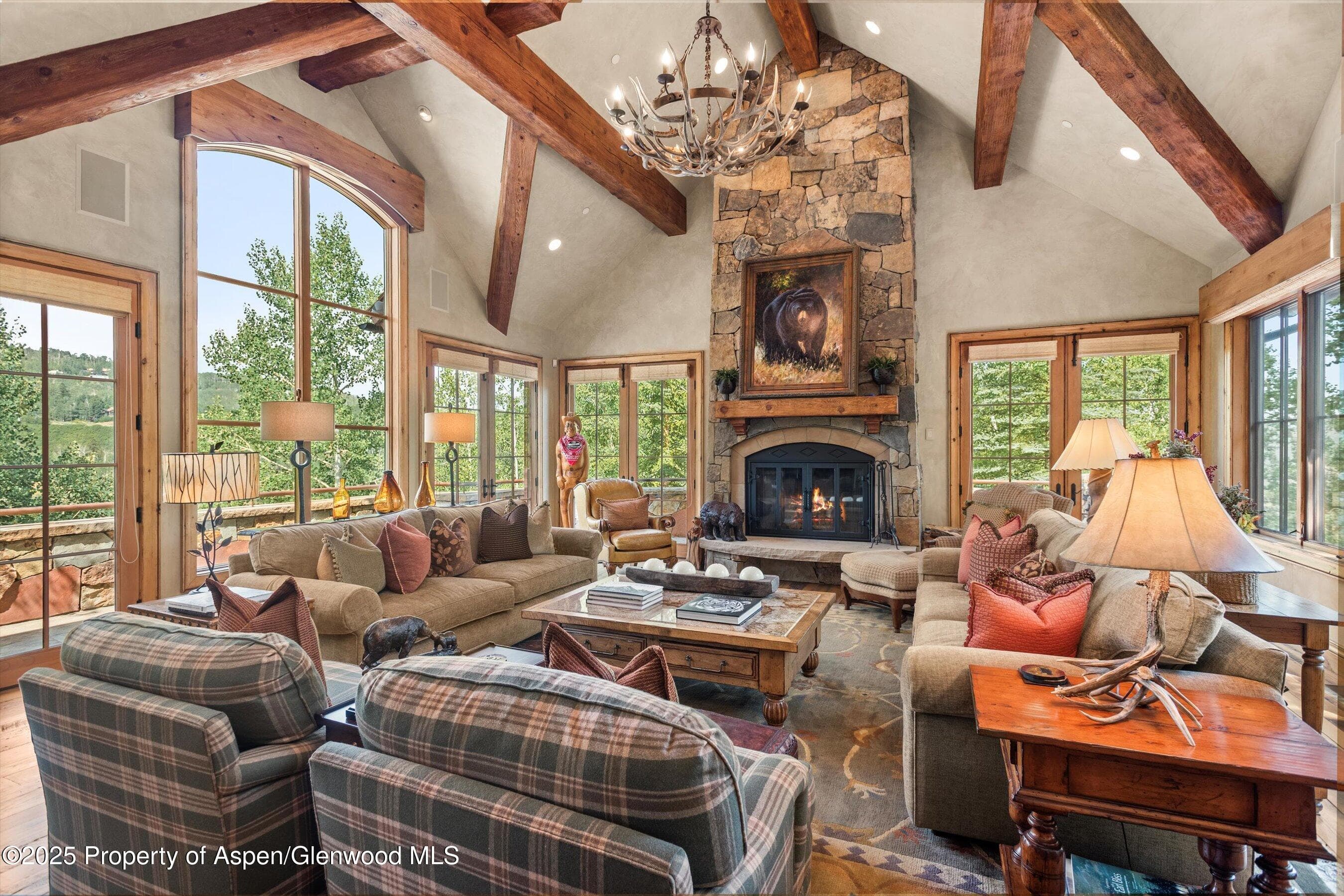 824 Pine Crest Lane, Snowmass Village, CO 81615 - Photo 5