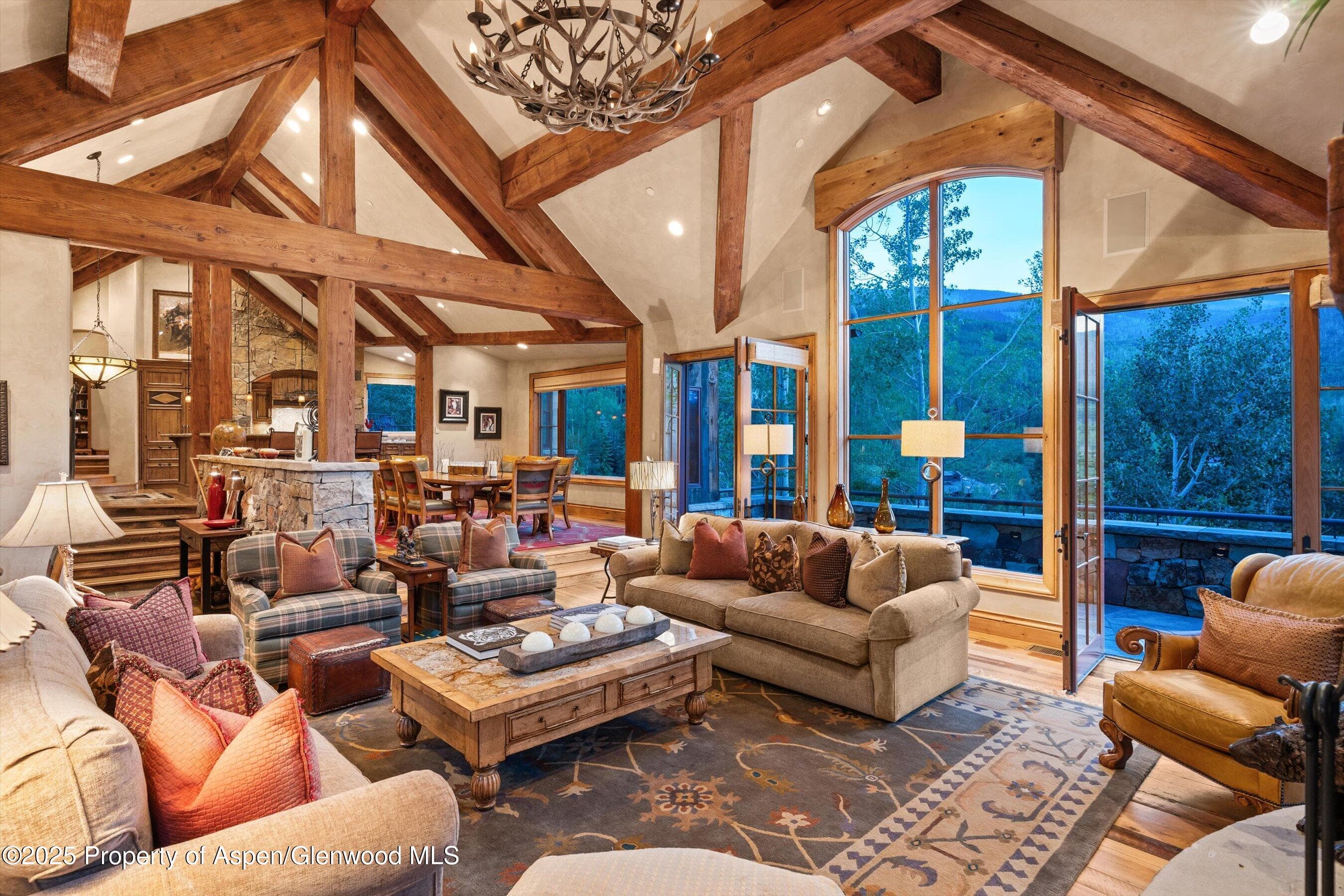 824 Pine Crest Lane, Snowmass Village, CO 81615 - Photo 6
