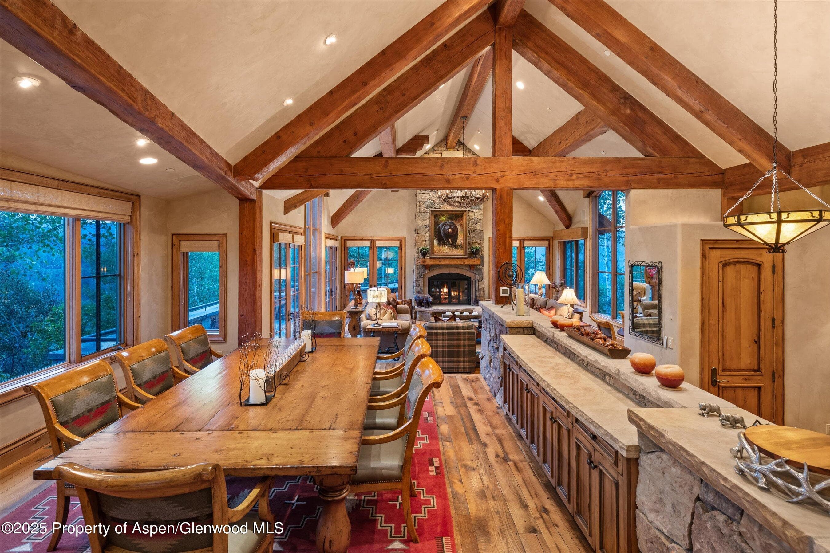 824 Pine Crest Lane, Snowmass Village, CO 81615 - Photo 7