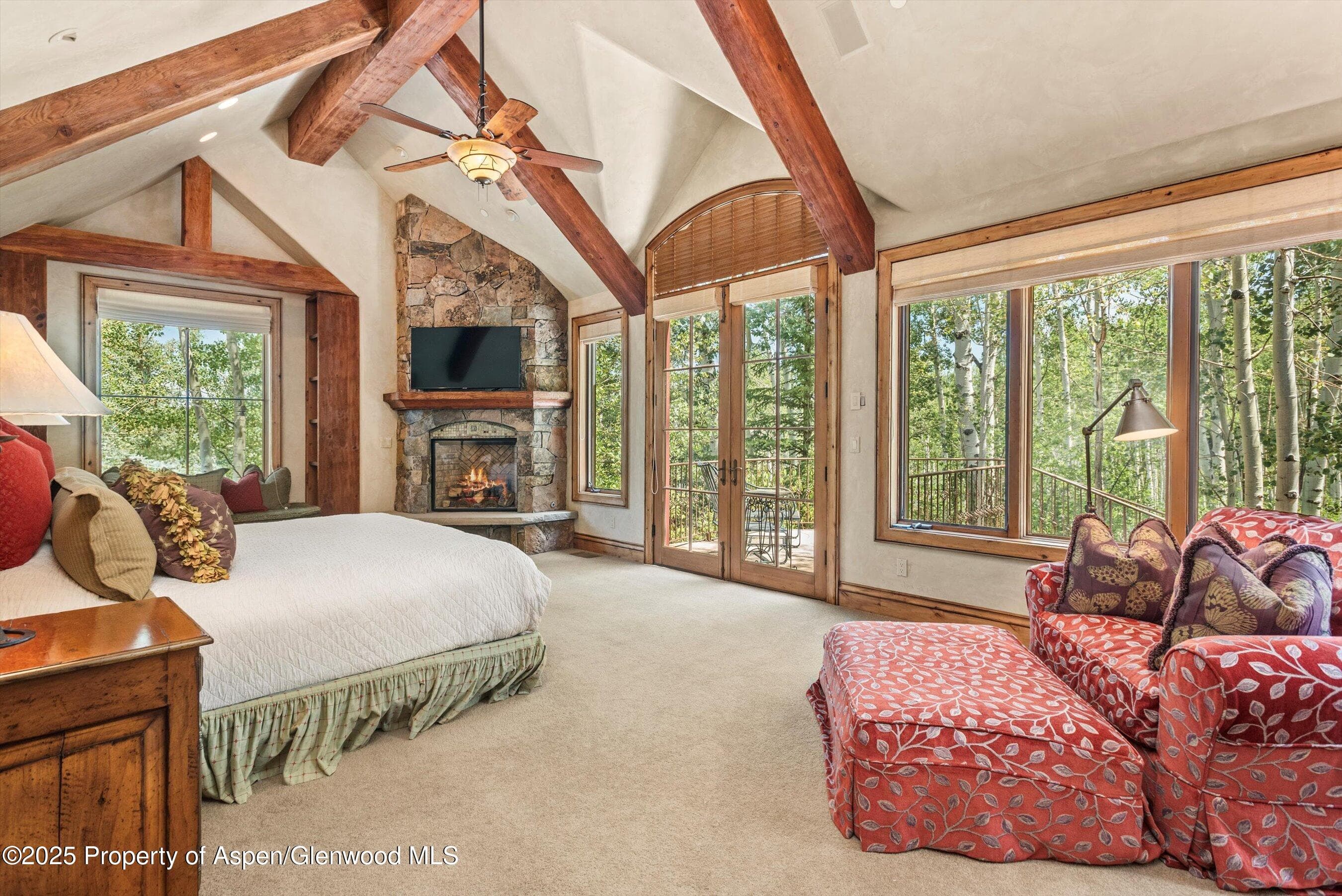 824 Pine Crest Lane, Snowmass Village, CO 81615 - Photo 19