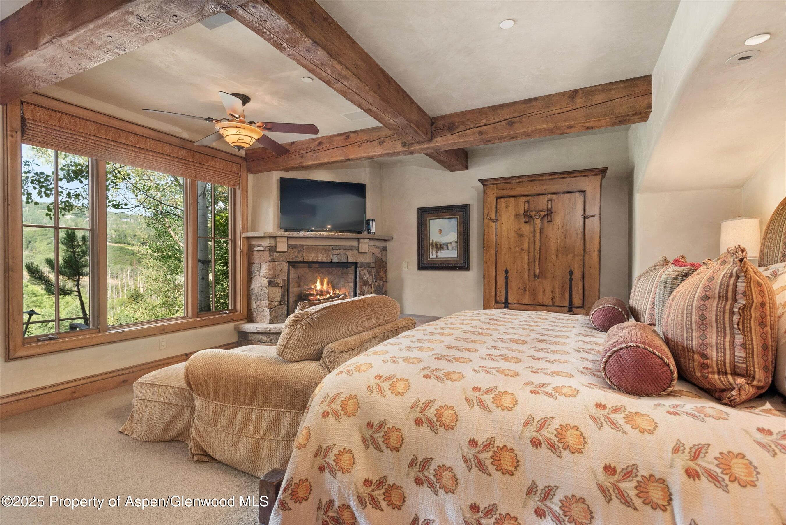 824 Pine Crest Lane, Snowmass Village, CO 81615 - Photo 21