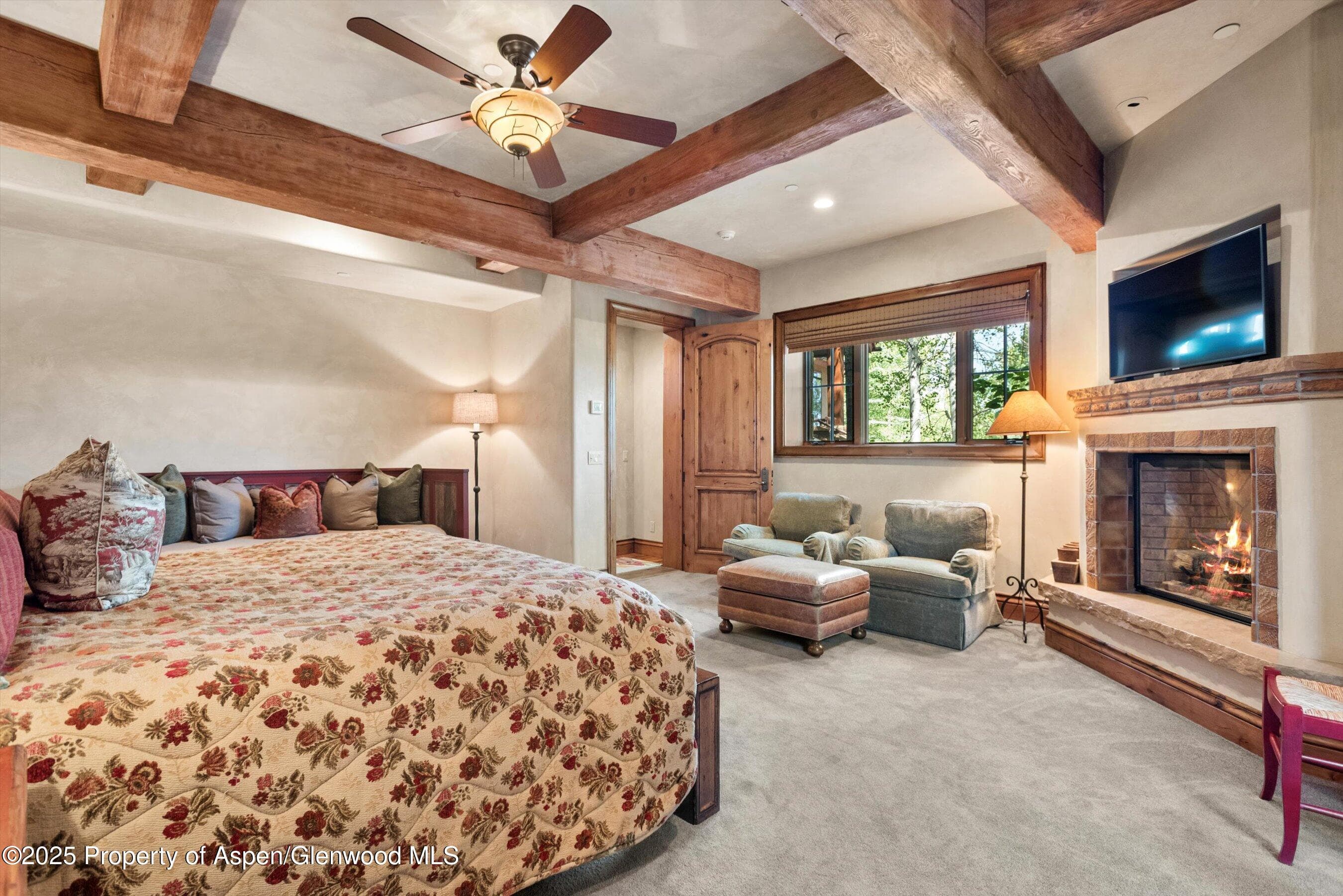 824 Pine Crest Lane, Snowmass Village, CO 81615 - Photo 25