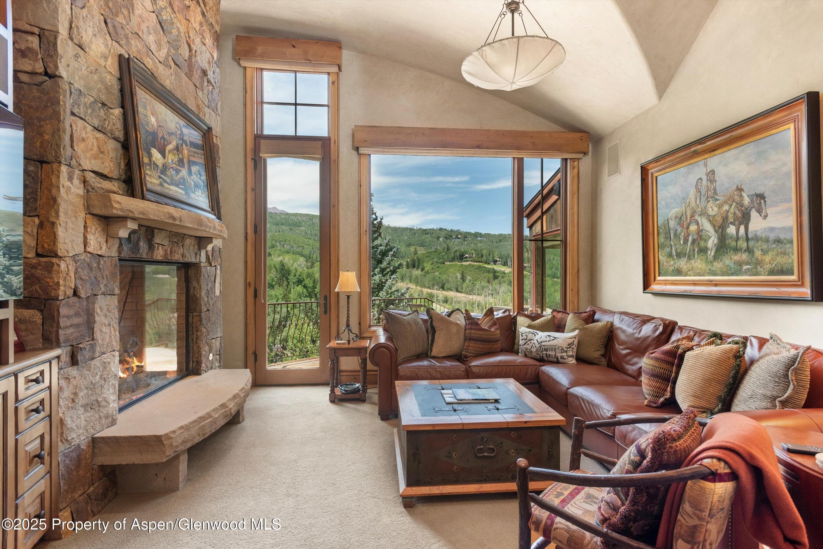 824 Pine Crest Lane, Snowmass Village, CO 81615 - Photo 28