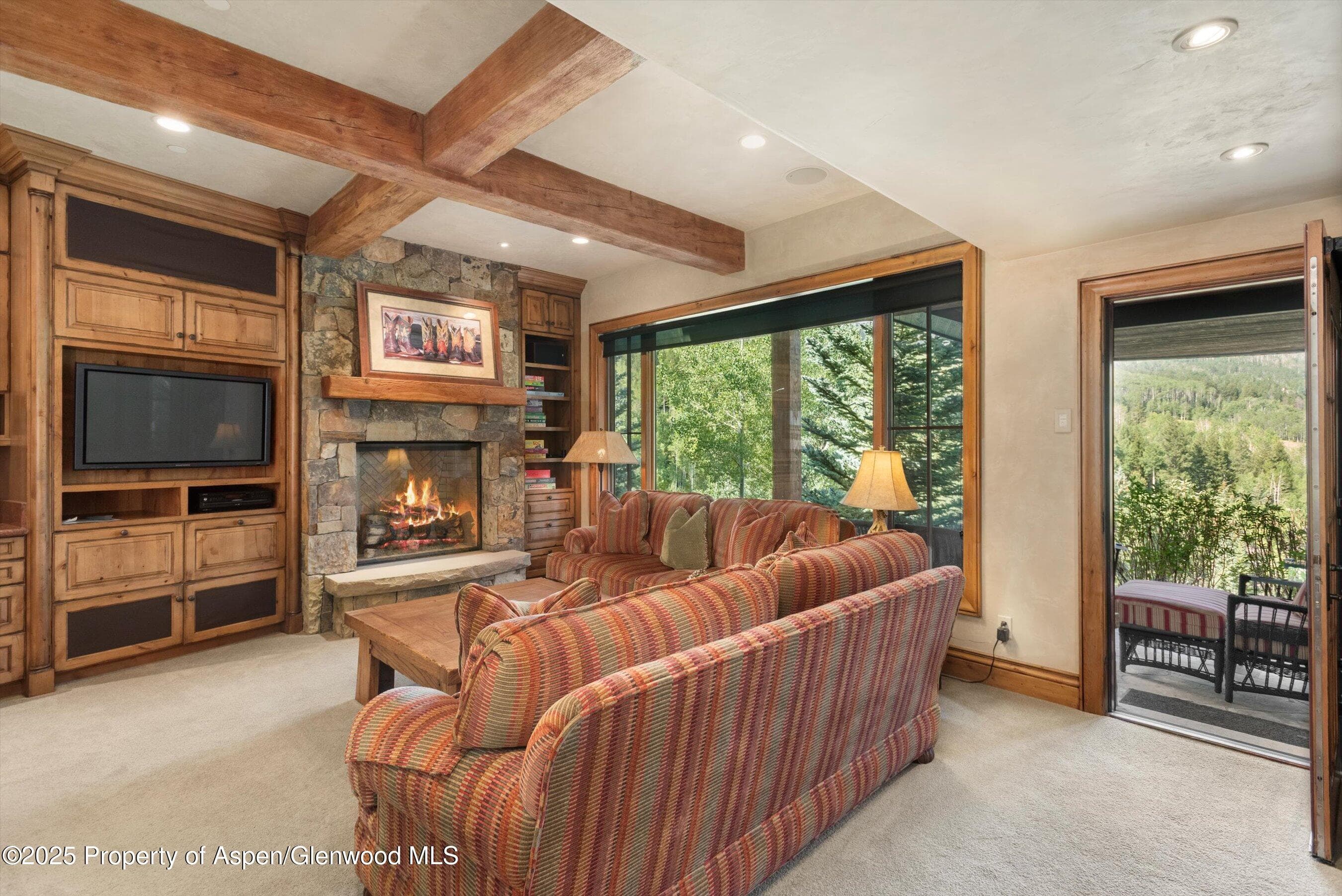 824 Pine Crest Lane, Snowmass Village, CO 81615 - Photo 29
