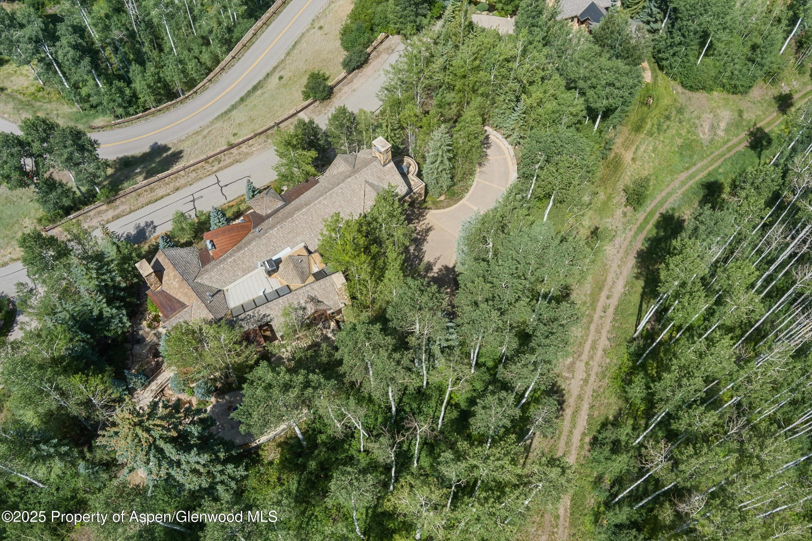 824 Pine Crest Lane, Snowmass Village, CO 81615 - Photo 34