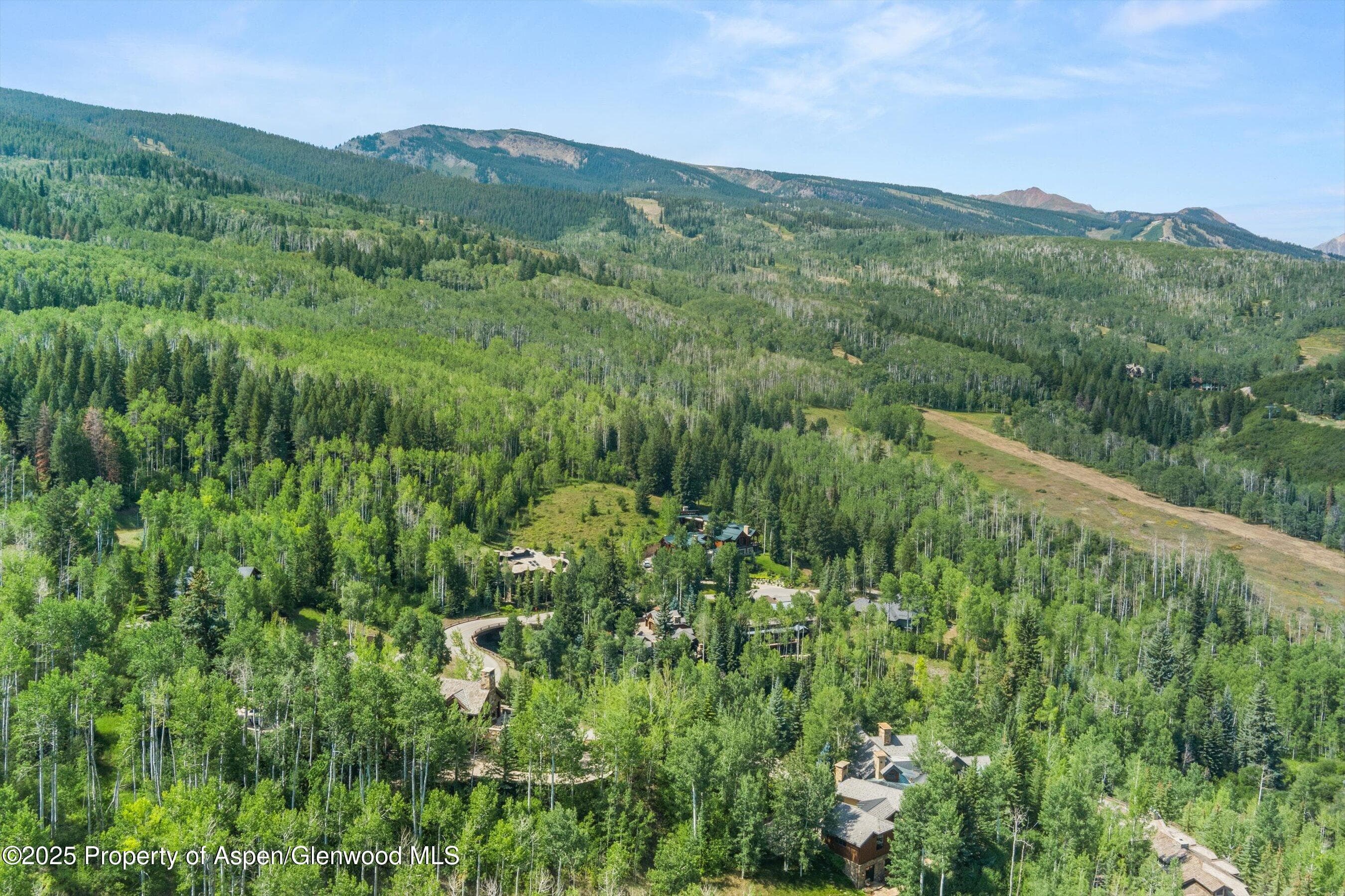 824 Pine Crest Lane, Snowmass Village, CO 81615 - Photo 37
