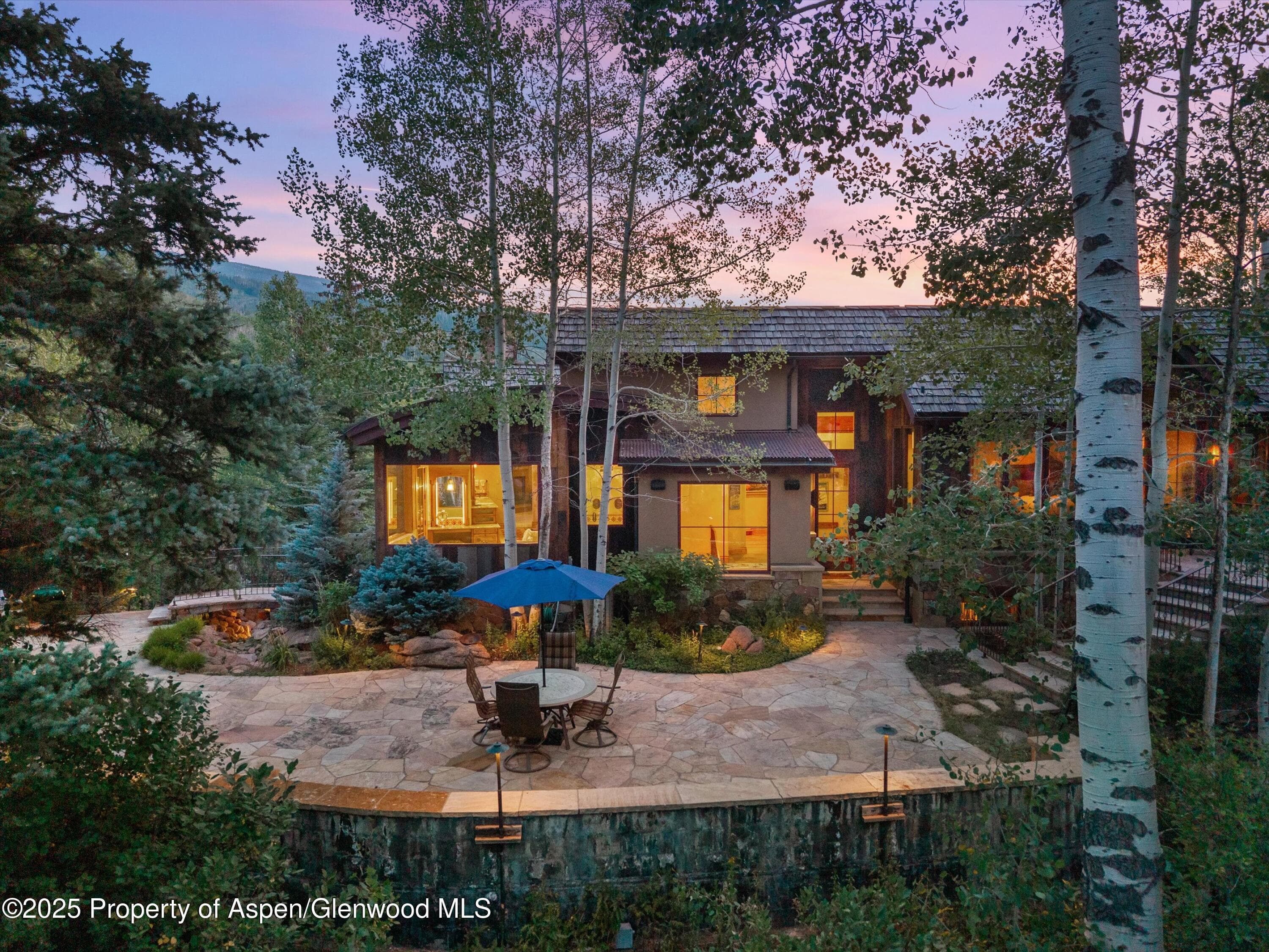 824 Pine Crest Lane, Snowmass Village, CO 81615 - Photo 38