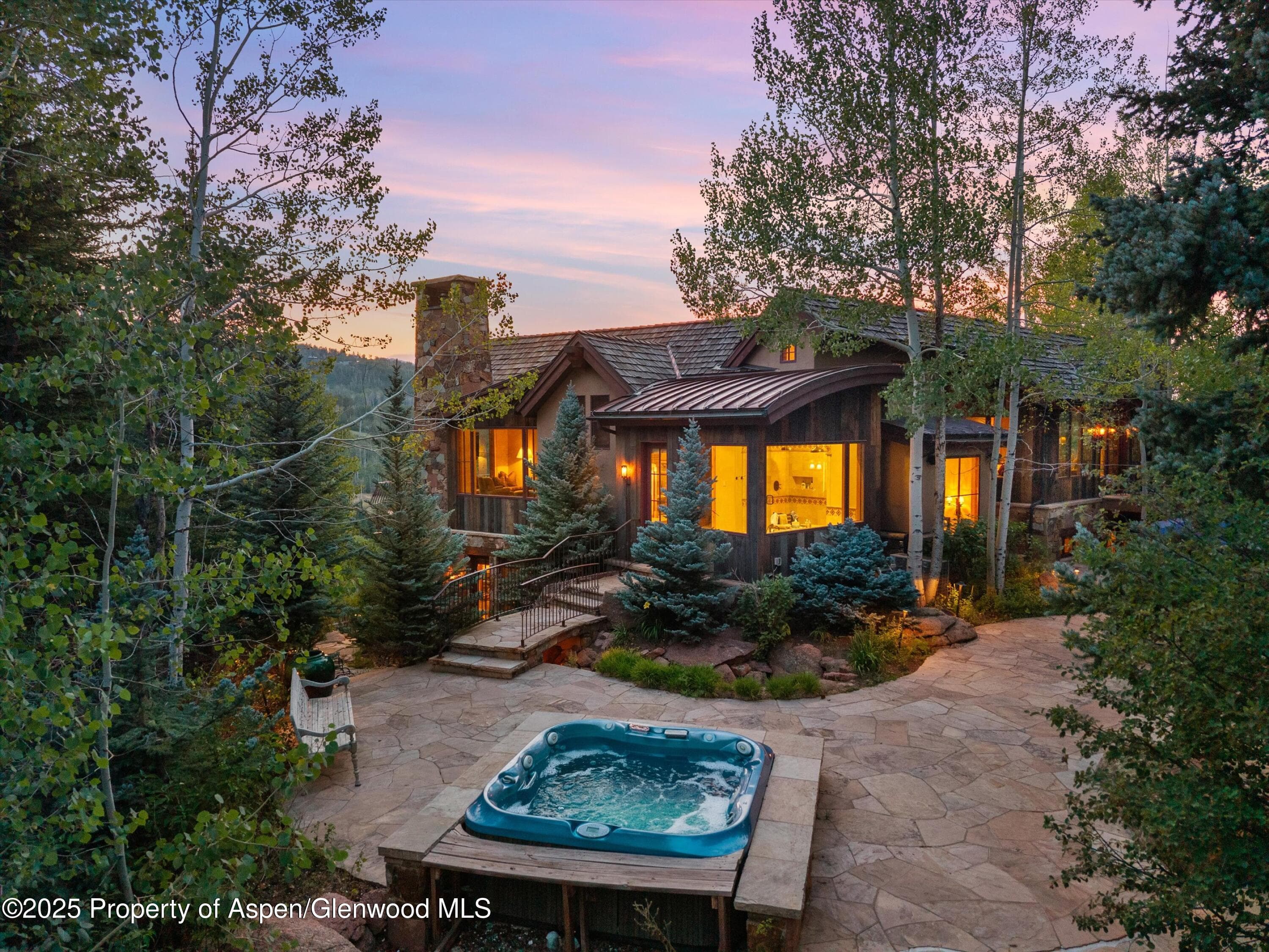 824 Pine Crest Lane, Snowmass Village, CO 81615 - Photo 39