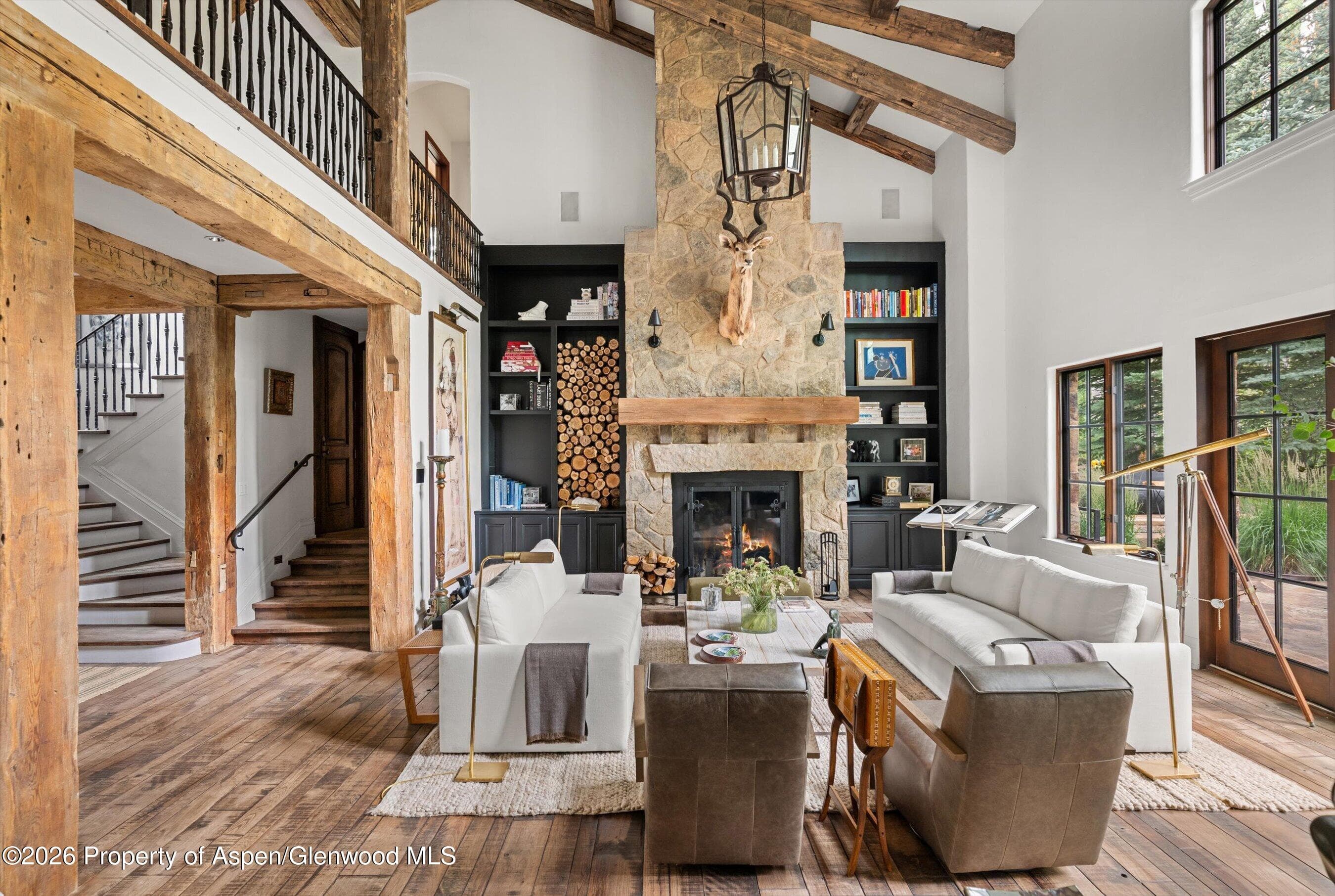 115 Blue Spruce Lane, Snowmass Village, CO 81615 - Photo 4