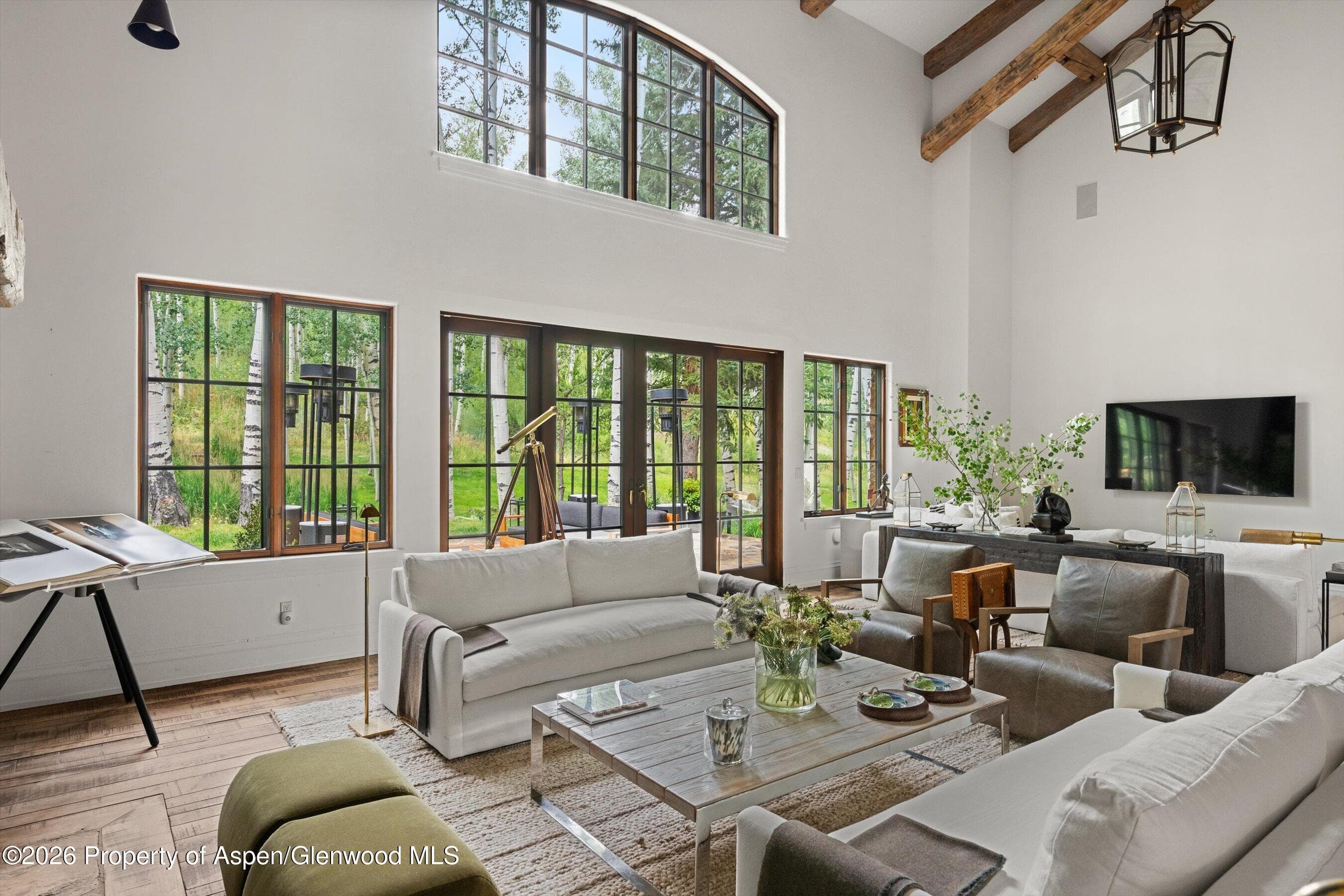 115 Blue Spruce Lane, Snowmass Village, CO 81615 - Photo 5