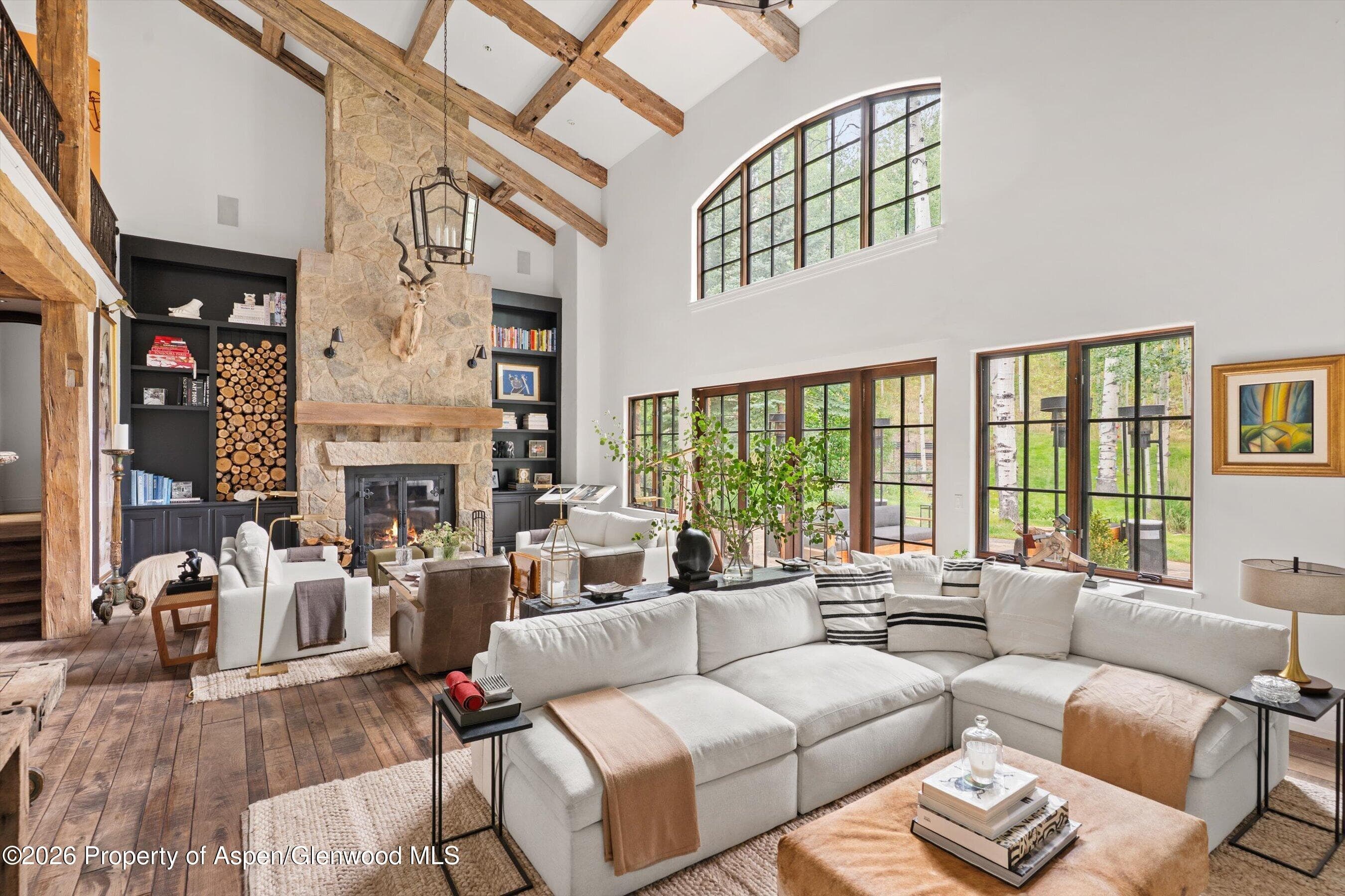 115 Blue Spruce Lane, Snowmass Village, CO 81615 - Photo 6
