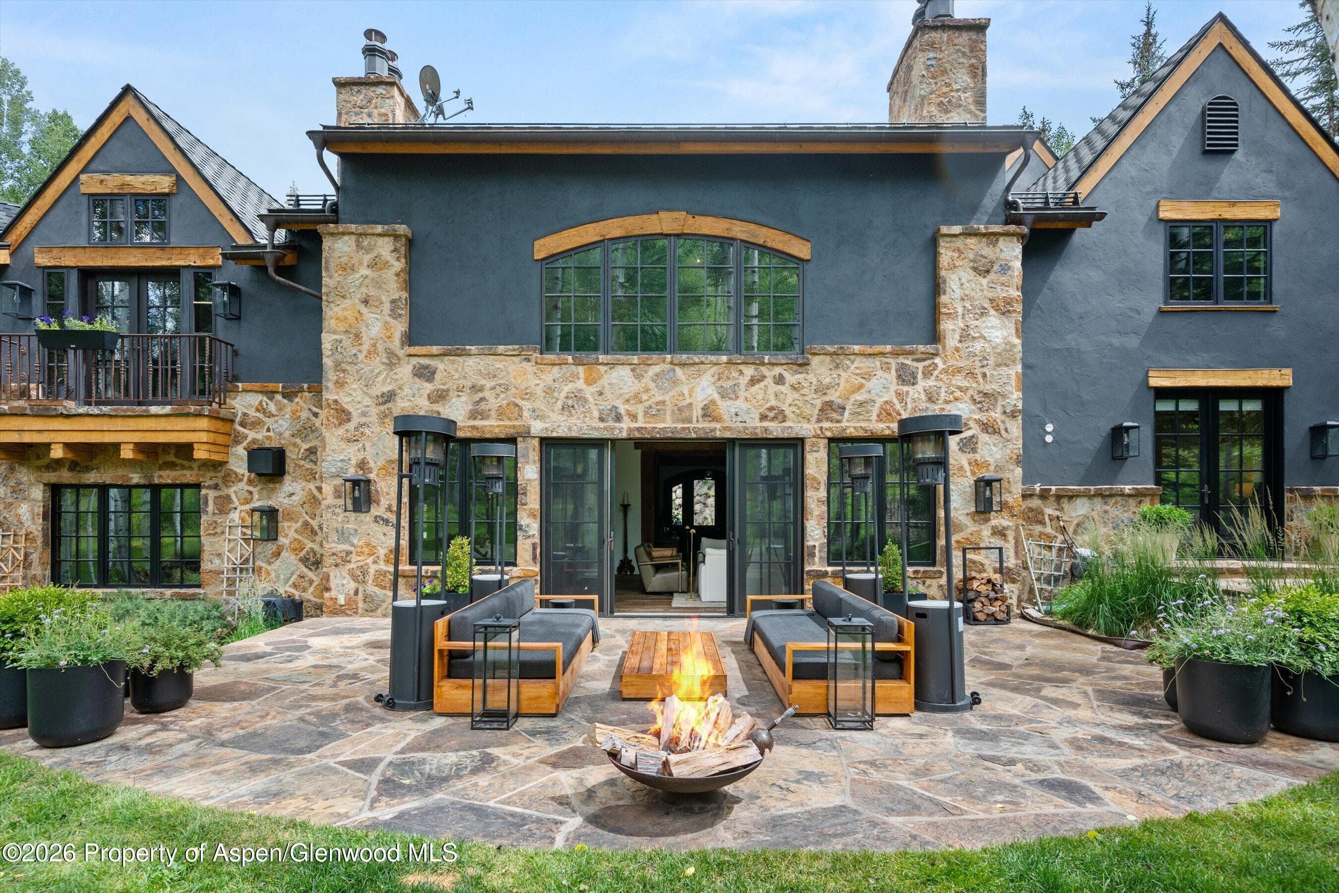 115 Blue Spruce Lane, Snowmass Village, CO 81615 - Photo 8