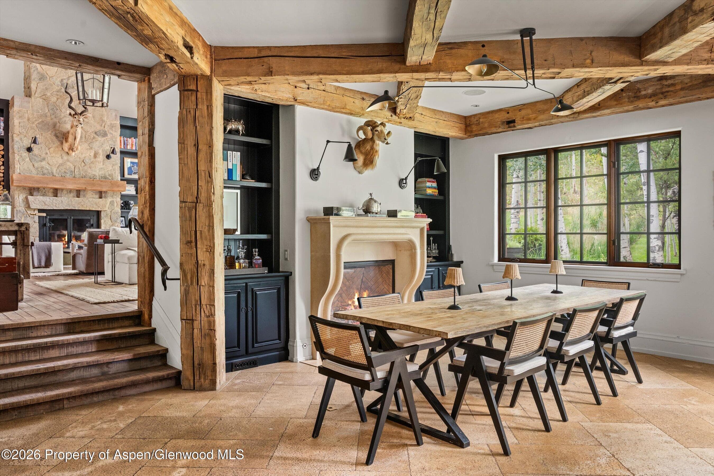 115 Blue Spruce Lane, Snowmass Village, CO 81615 - Photo 10