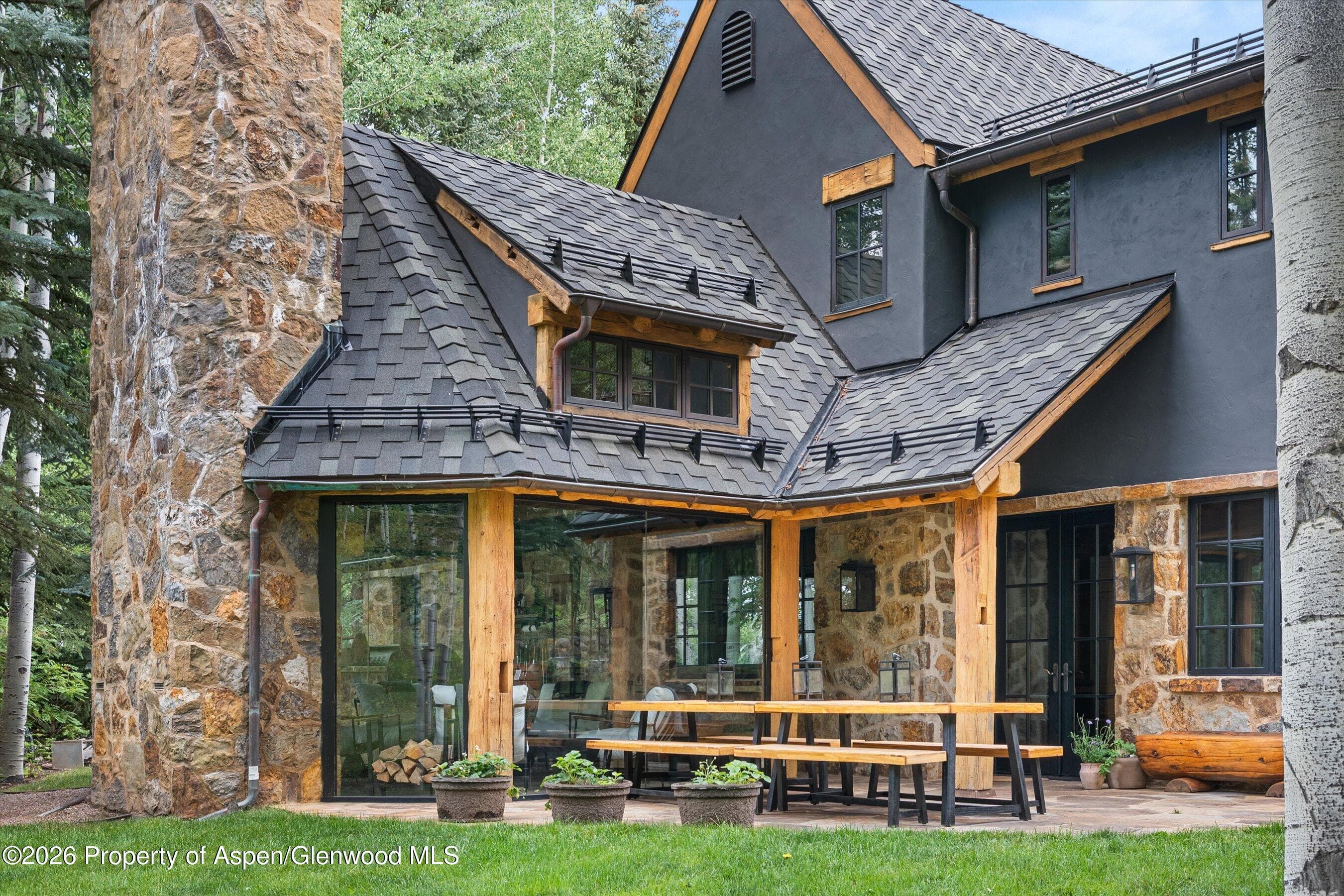 115 Blue Spruce Lane, Snowmass Village, CO 81615 - Photo 14
