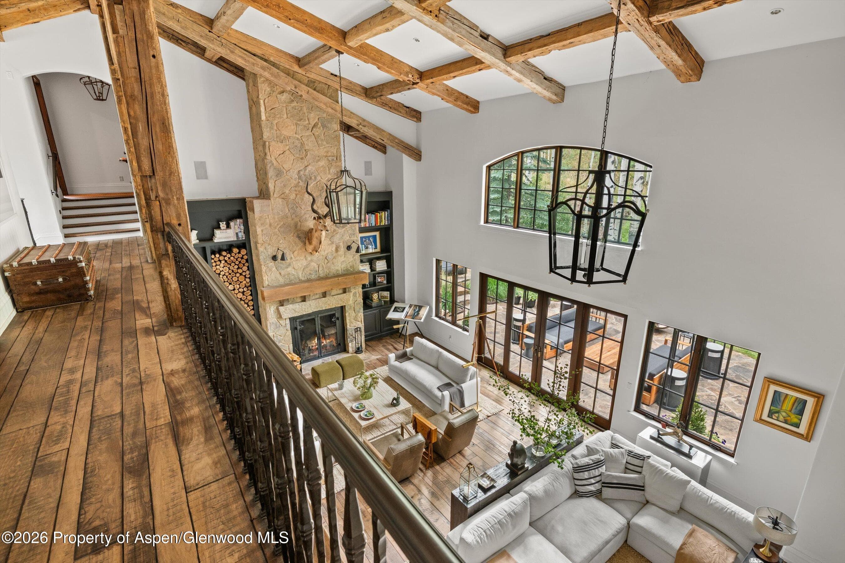 115 Blue Spruce Lane, Snowmass Village, CO 81615 - Photo 19