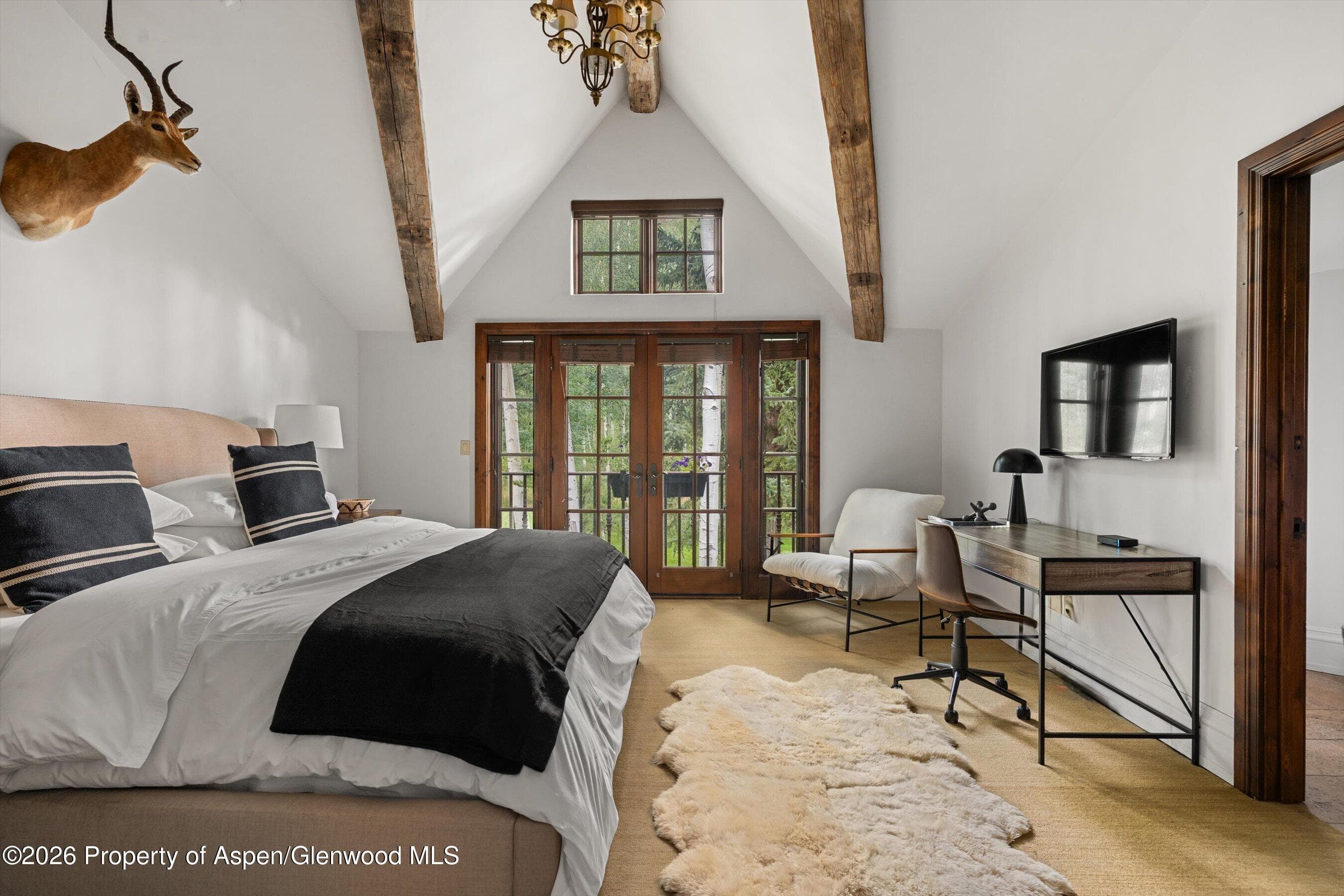 115 Blue Spruce Lane, Snowmass Village, CO 81615 - Photo 21