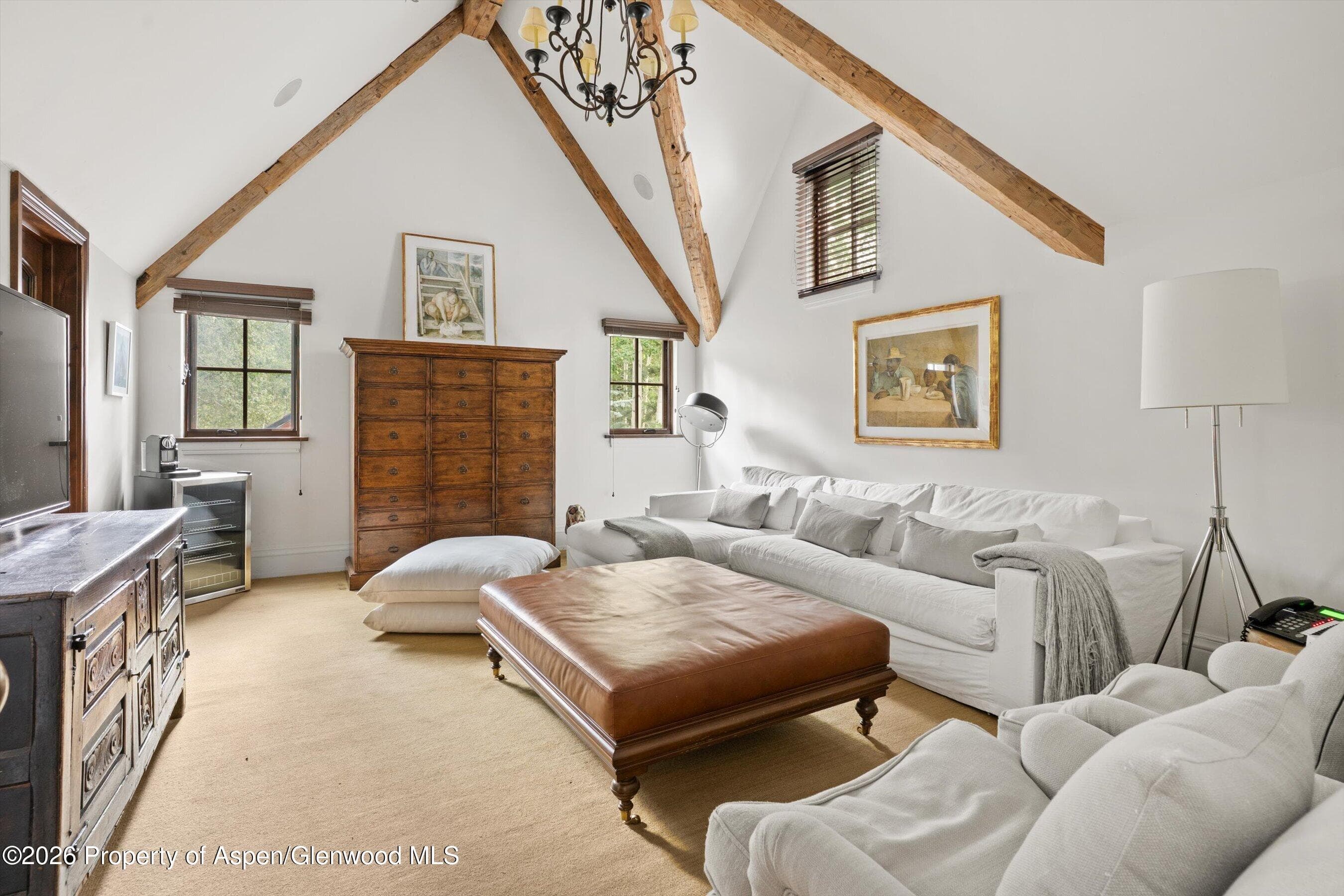 115 Blue Spruce Lane, Snowmass Village, CO 81615 - Photo 27