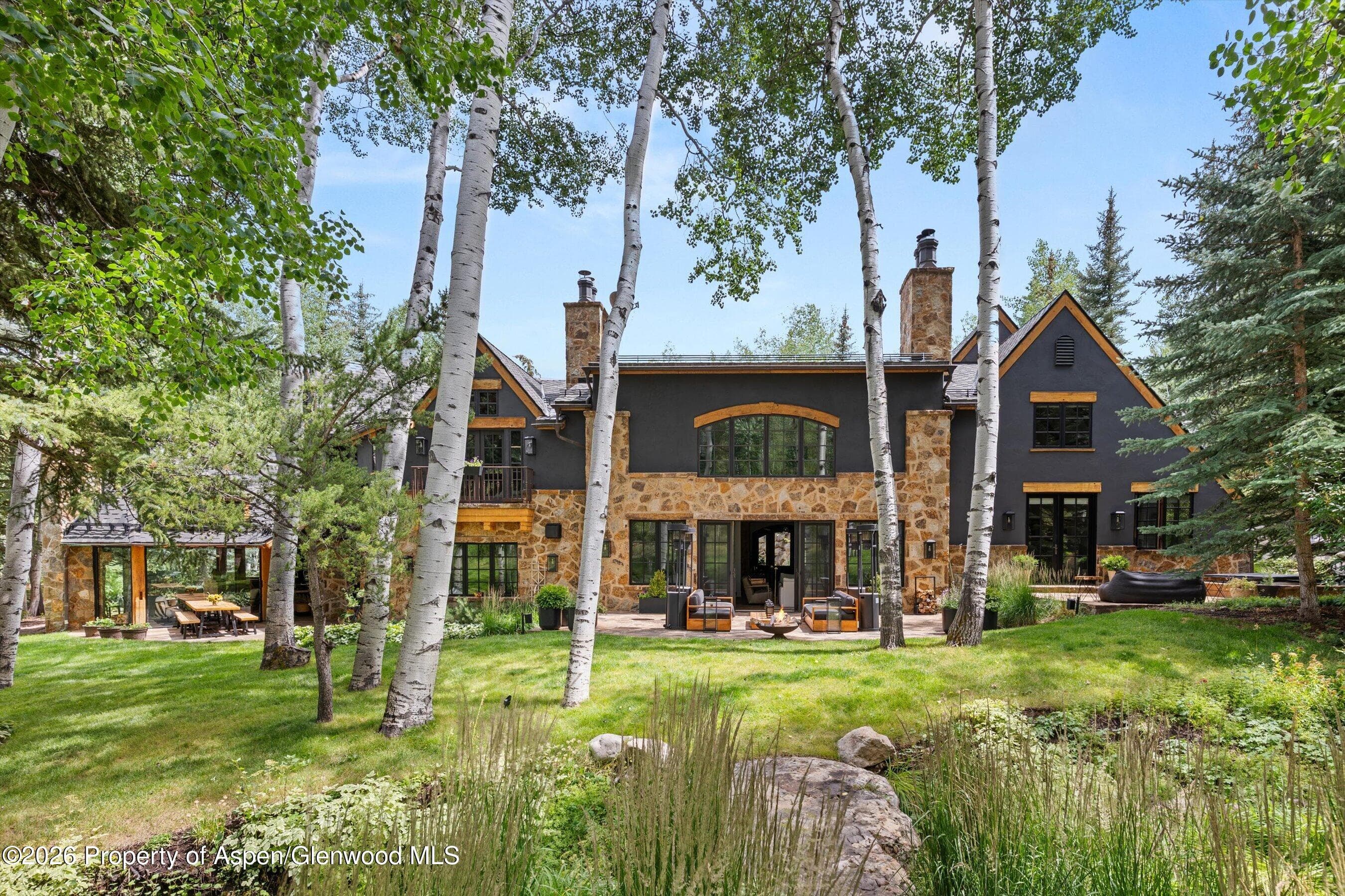 115 Blue Spruce Lane, Snowmass Village, CO 81615 - Photo 28