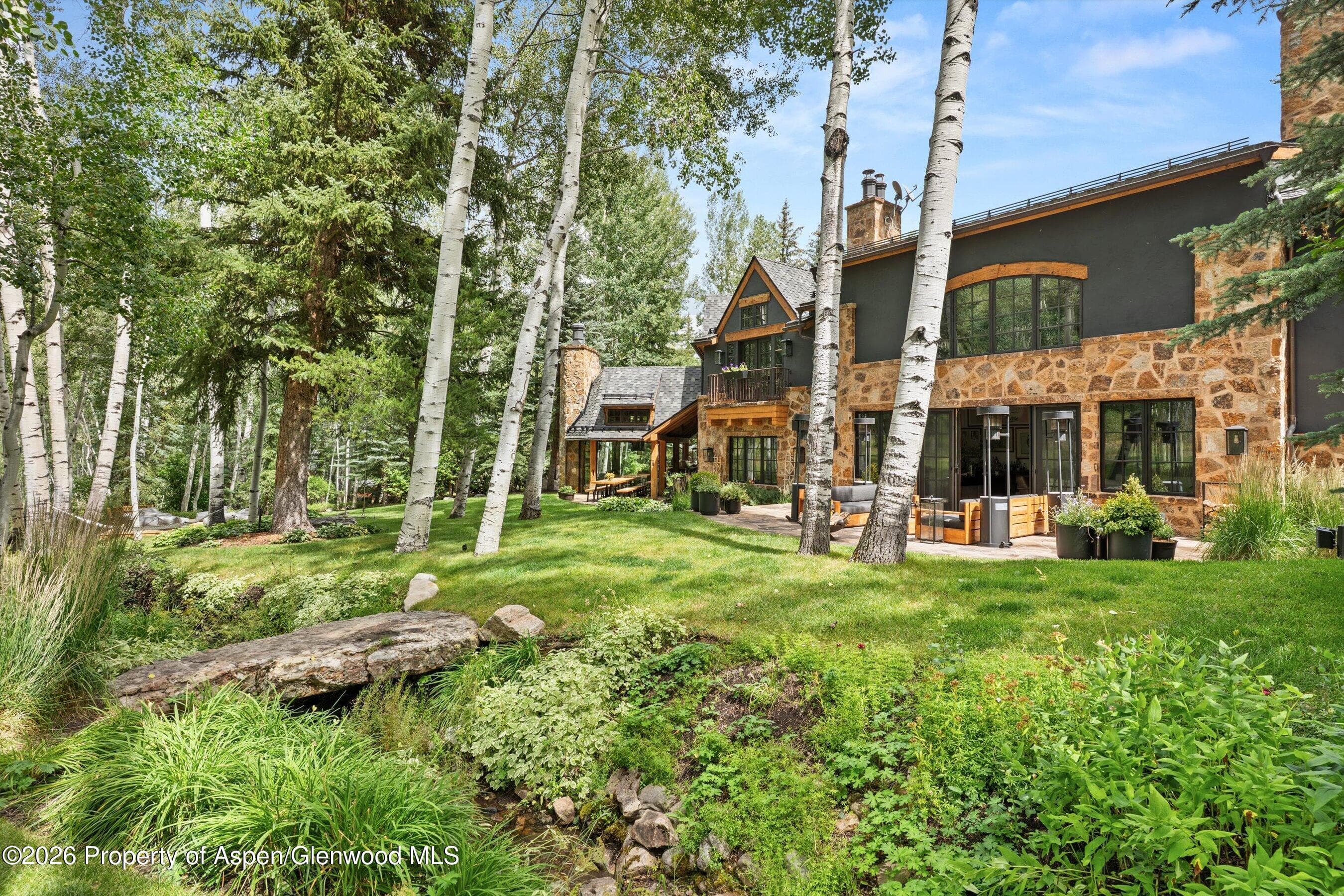 115 Blue Spruce Lane, Snowmass Village, CO 81615 - Photo 29