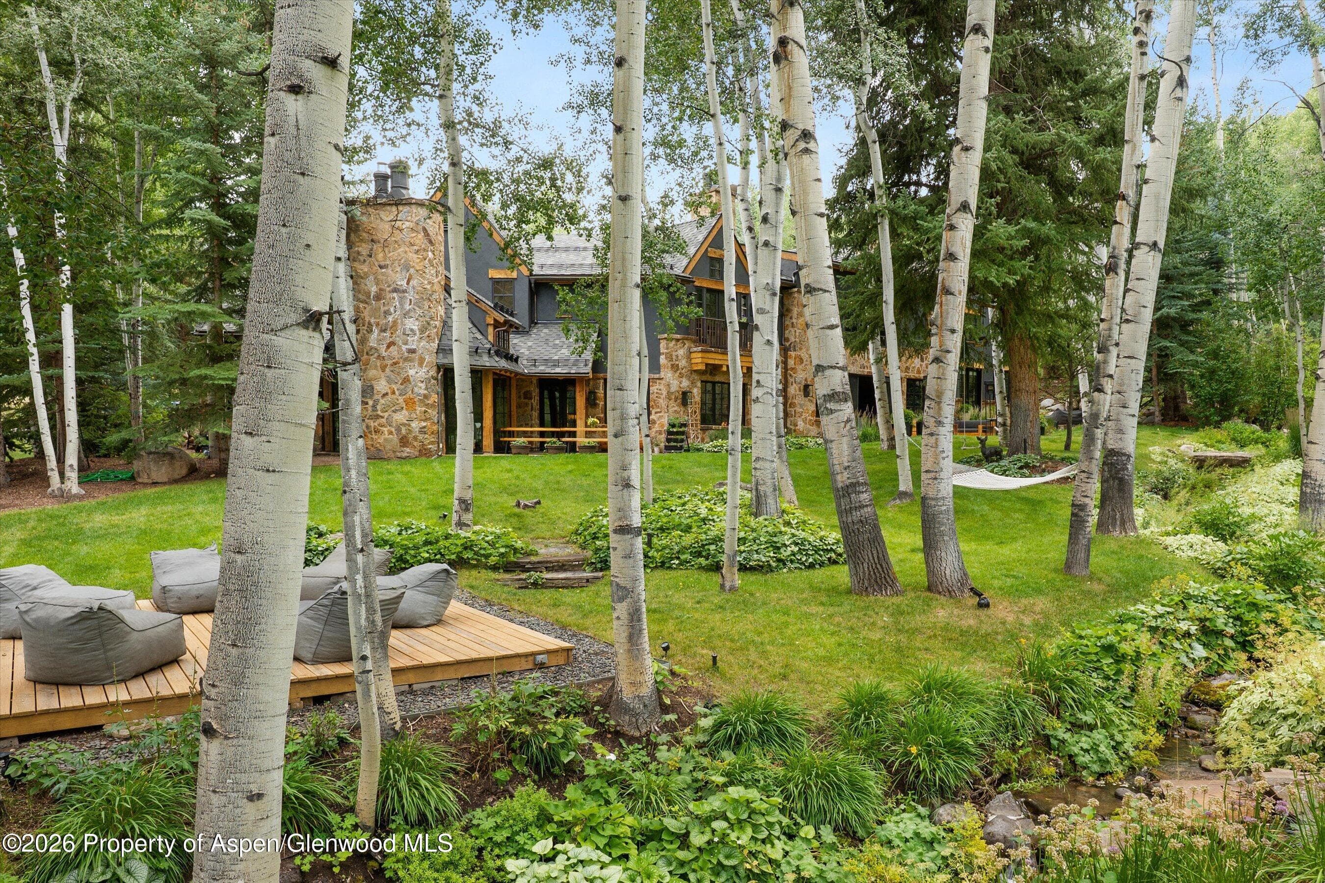115 Blue Spruce Lane, Snowmass Village, CO 81615 - Photo 31