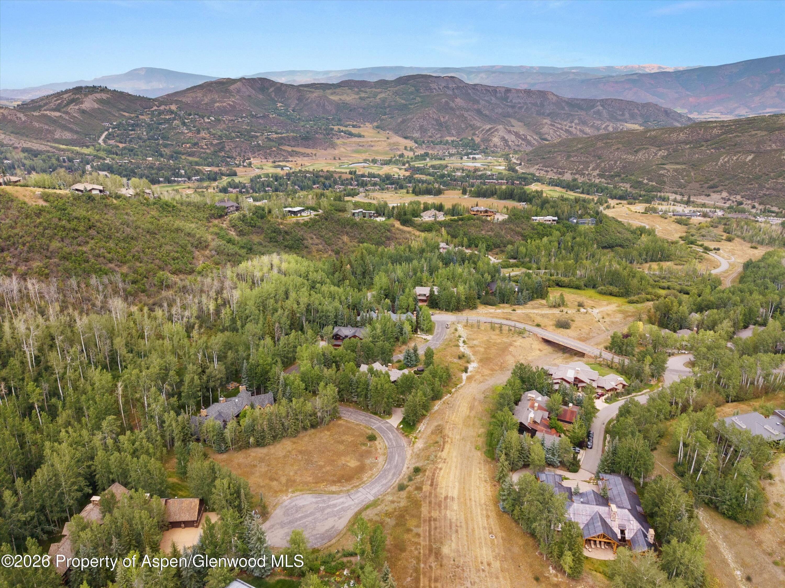 115 Blue Spruce Lane, Snowmass Village, CO 81615 - Photo 36