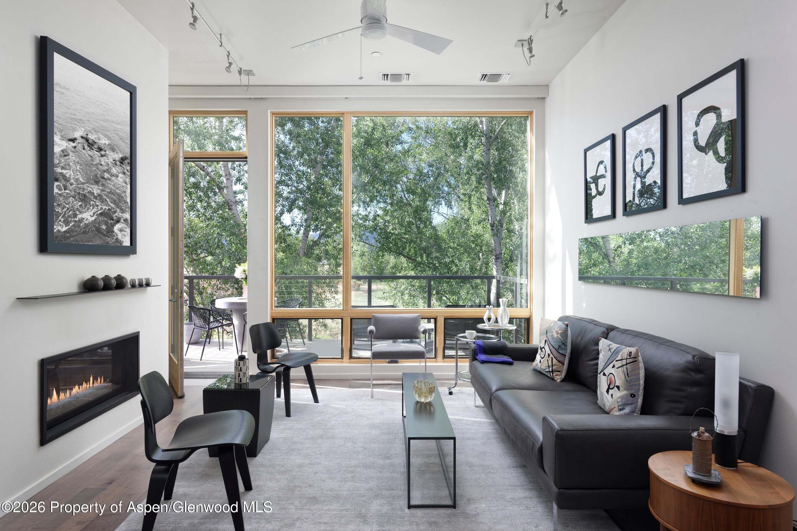 104 Evans Road 207, Basalt, CO 81621