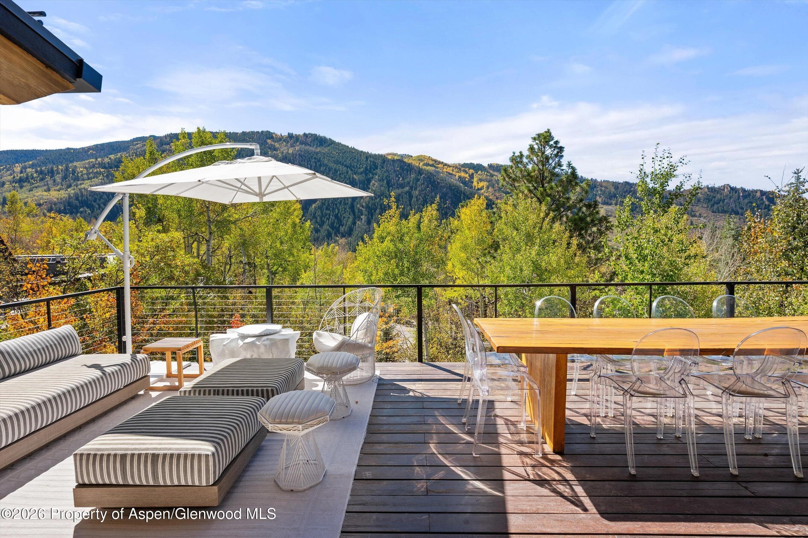 546 Mcskimming Road, Aspen, CO 81611 - Photo 11