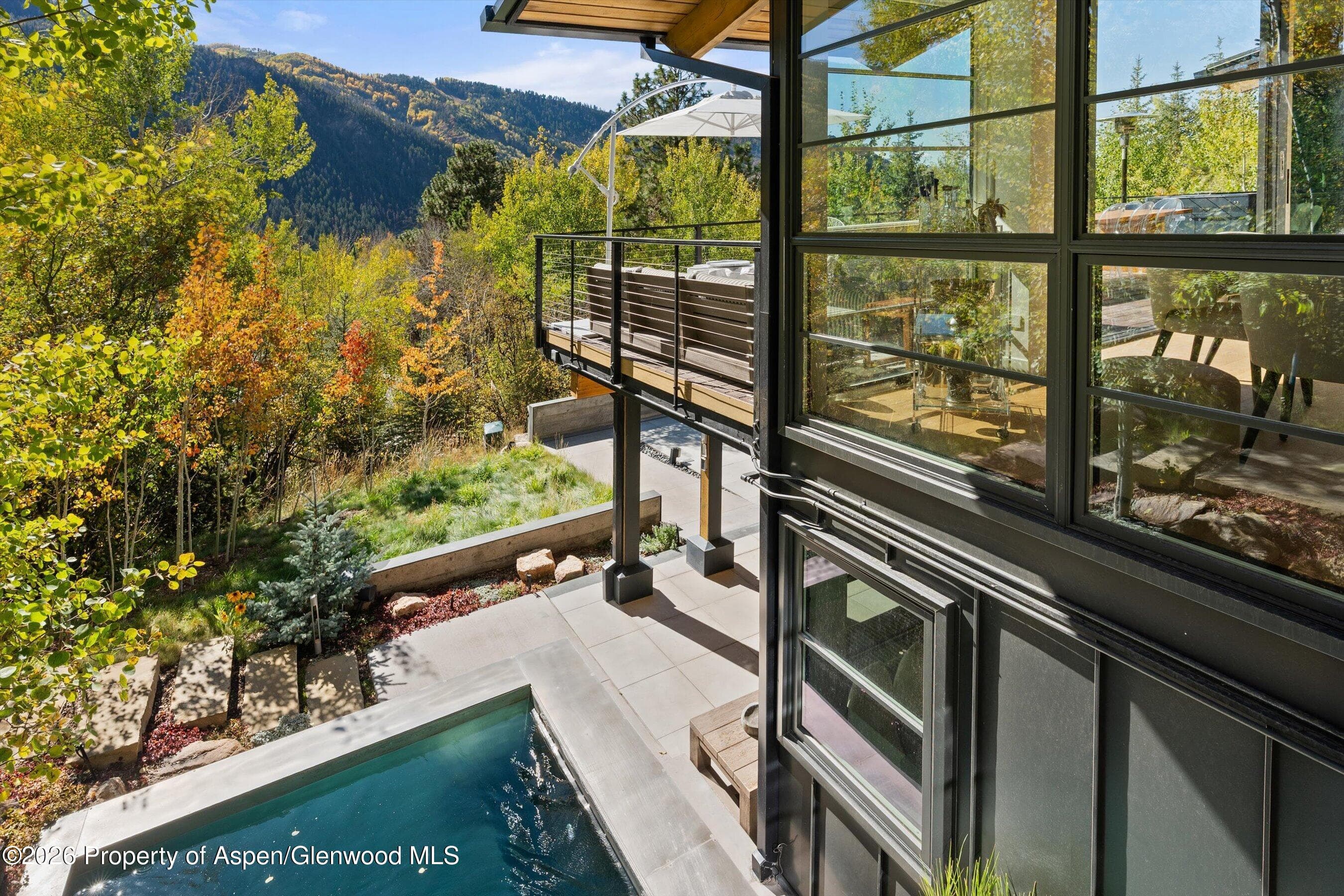 546 Mcskimming Road, Aspen, CO 81611 - Photo 3