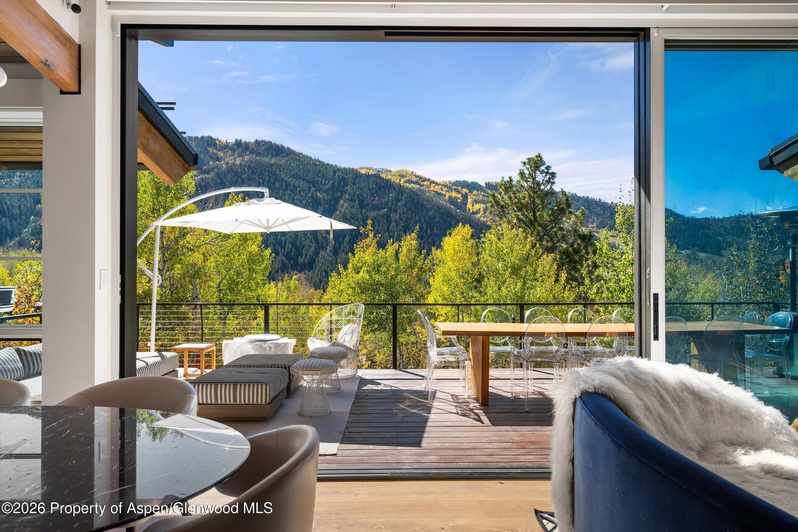 546 Mcskimming Road, Aspen, CO 81611 - Photo 6