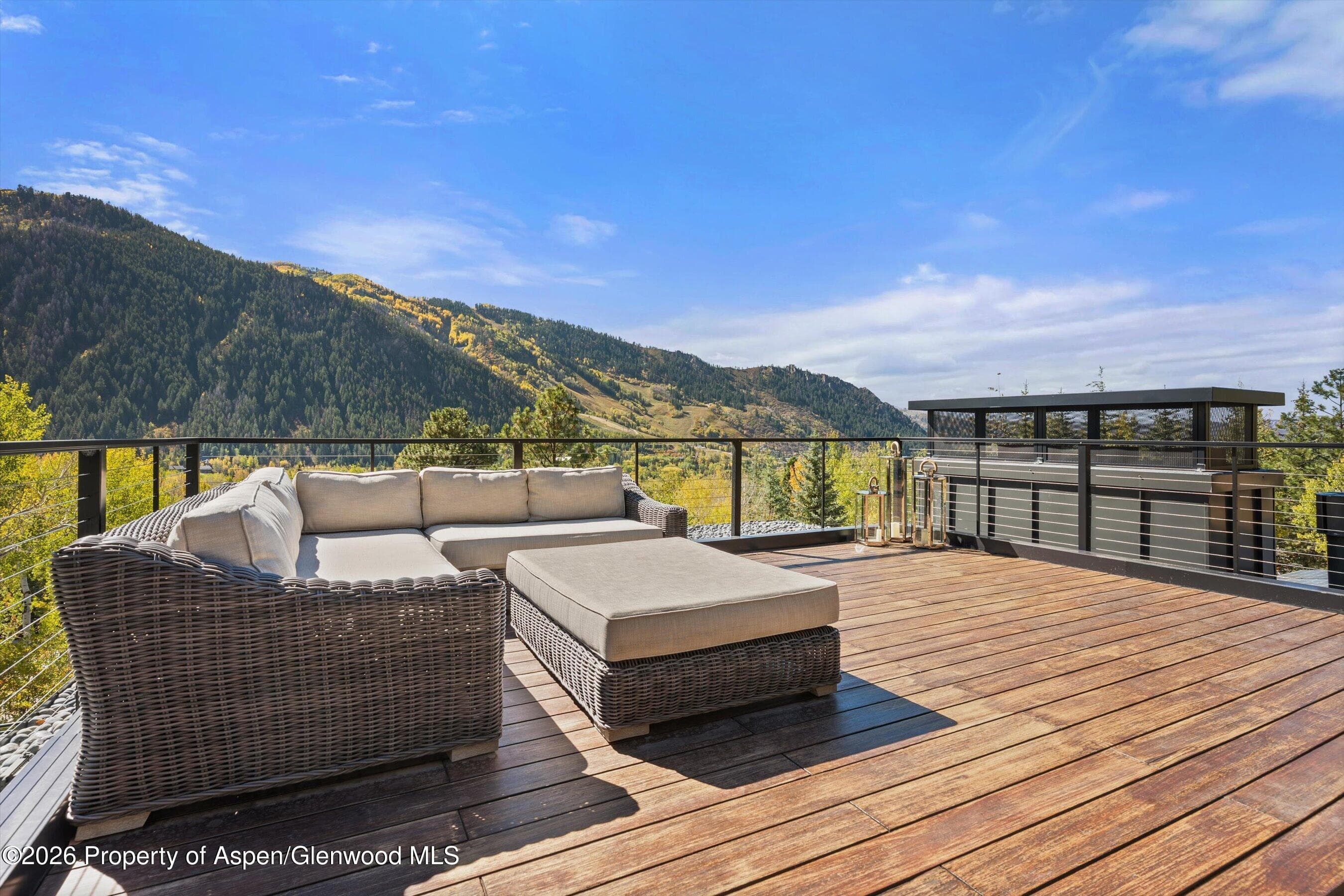 546 Mcskimming Road, Aspen, CO 81611 - Photo 19
