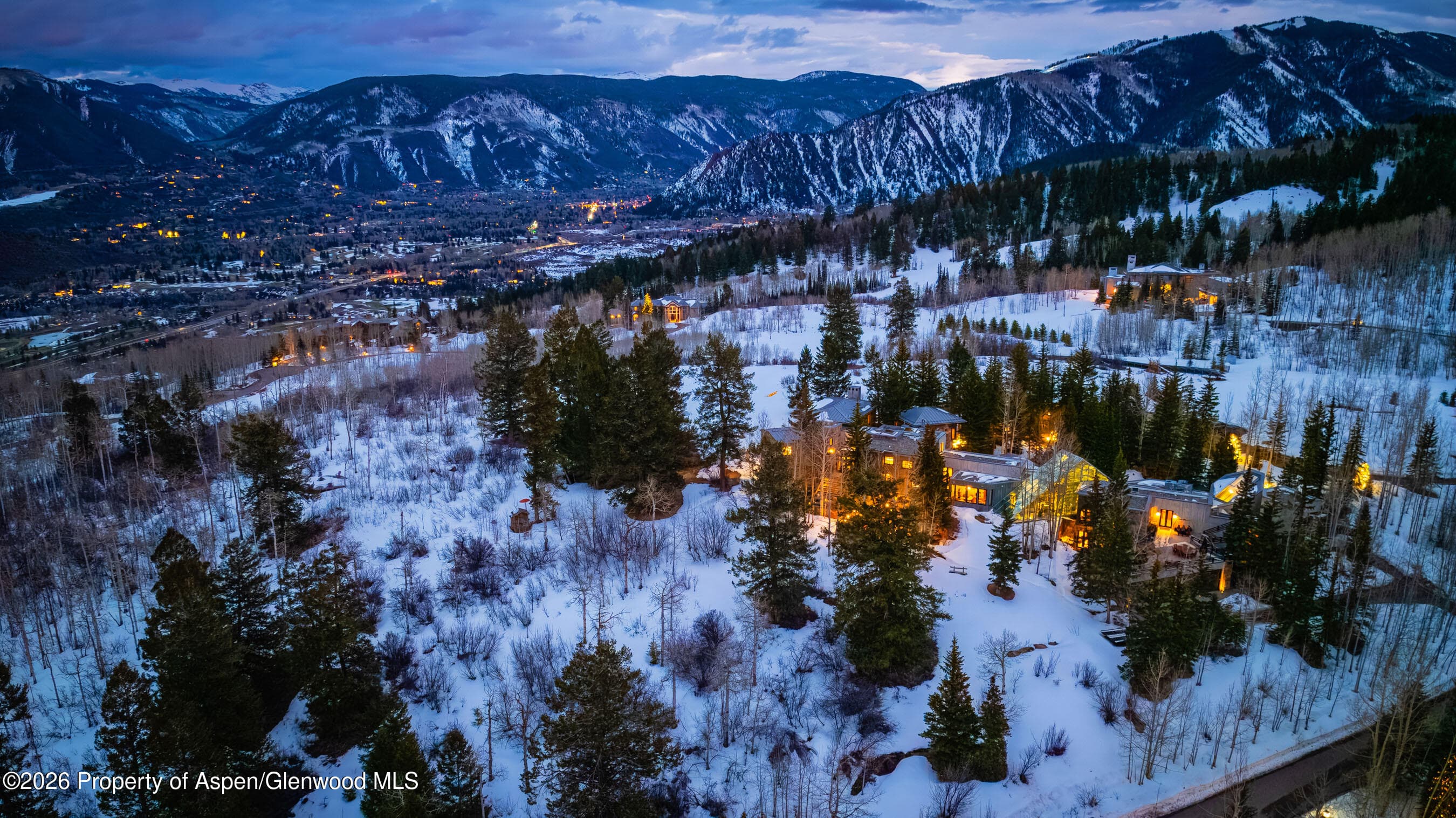 350 Eagle Park Drive, Aspen, CO 81611 - Photo 27