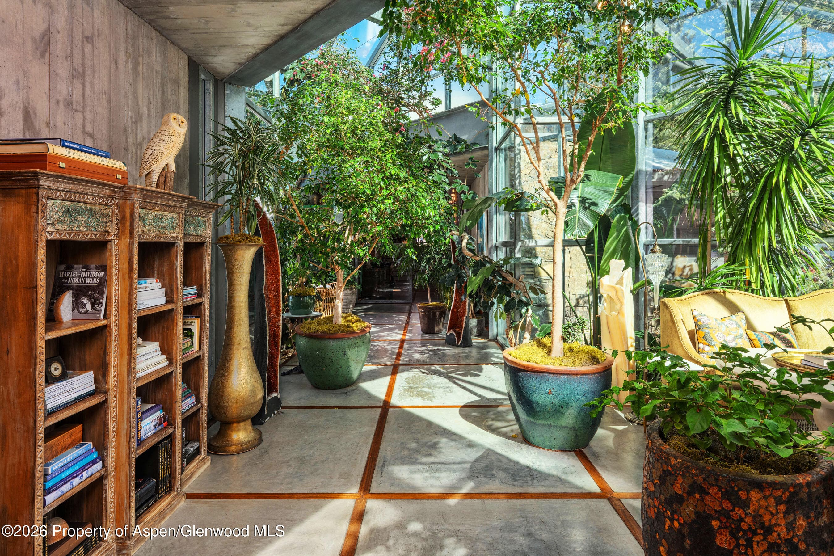 350 Eagle Park Drive, Aspen, CO 81611 - Photo 18