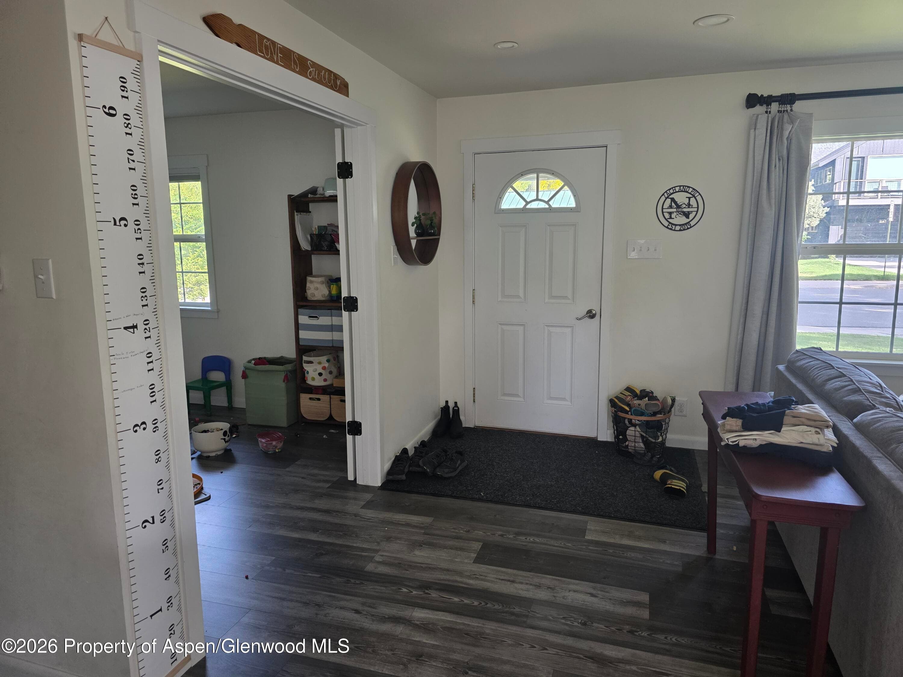 105 Park Drive, Glenwood Springs, CO 81601 - Photo 2