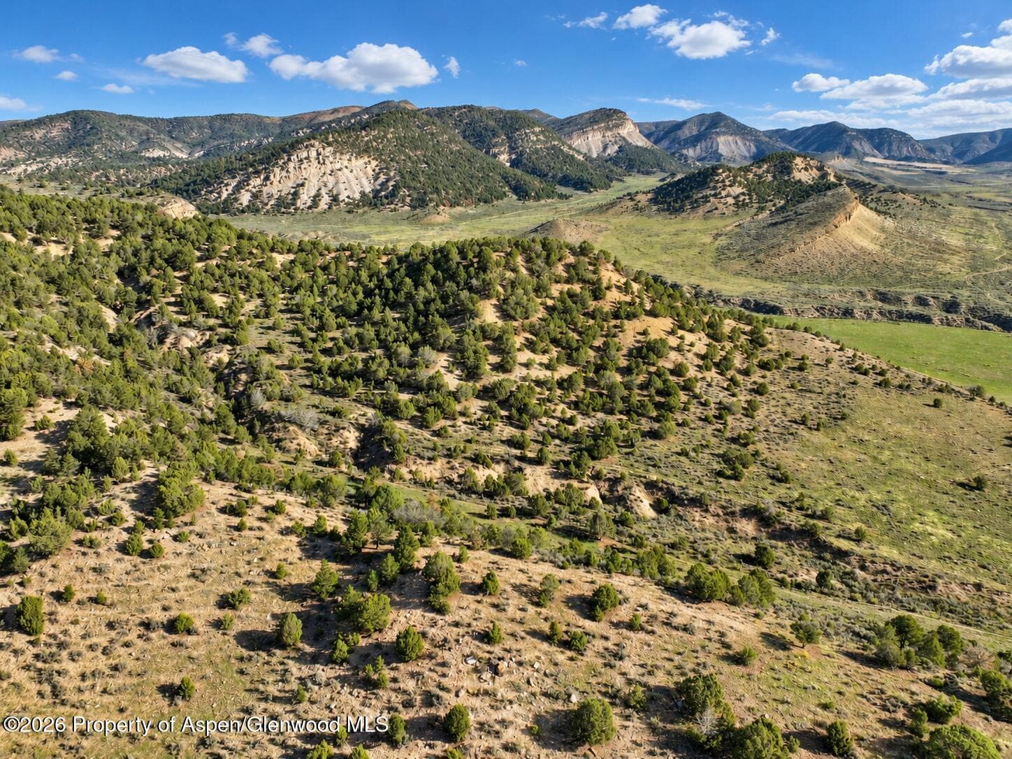Tbd County Road 11, Meeker, CO 81641 - Photo 4